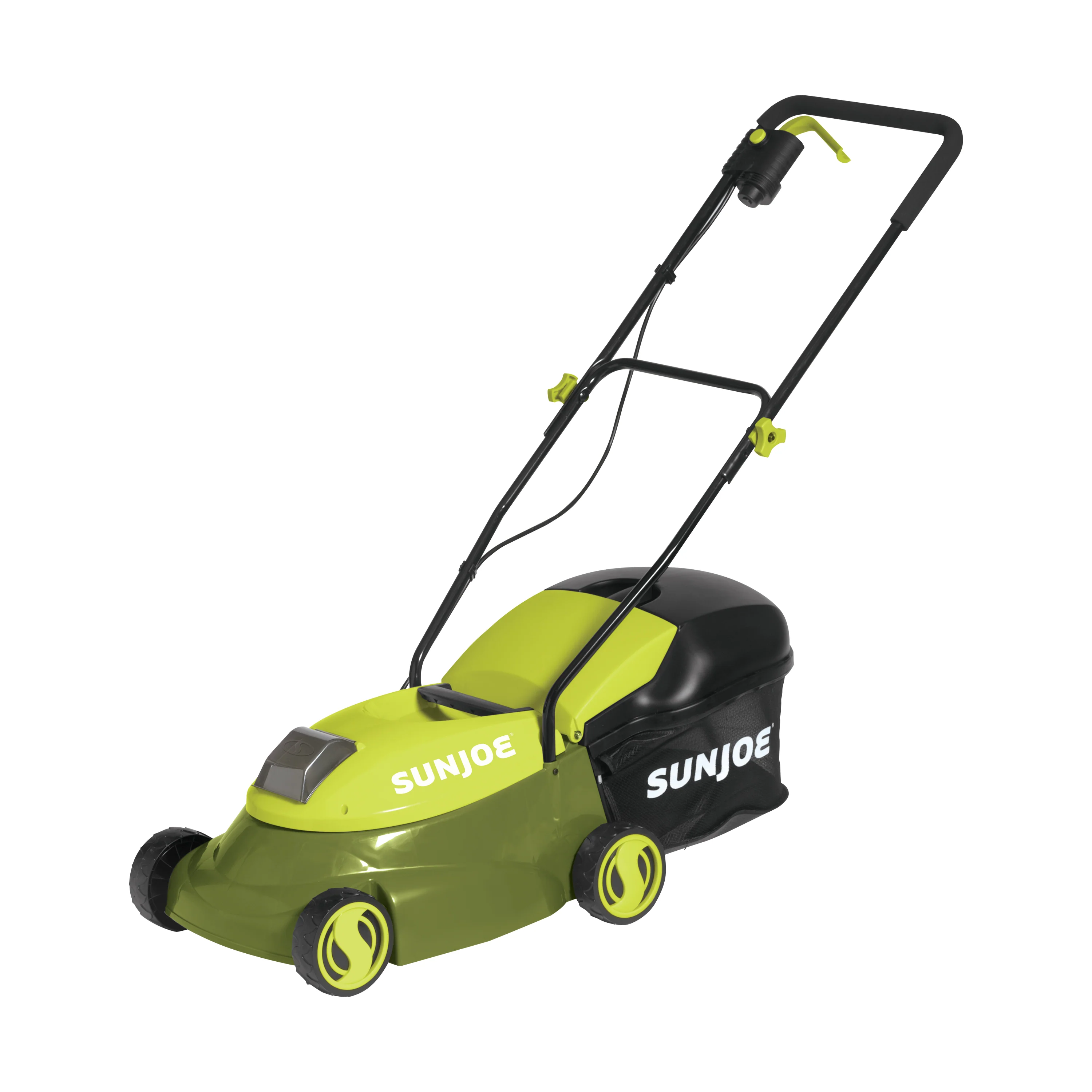 Sun Joe Cordless Lawn Mower | 14 inch | 28V | 5 Ah | Brushless Motor - Image 12