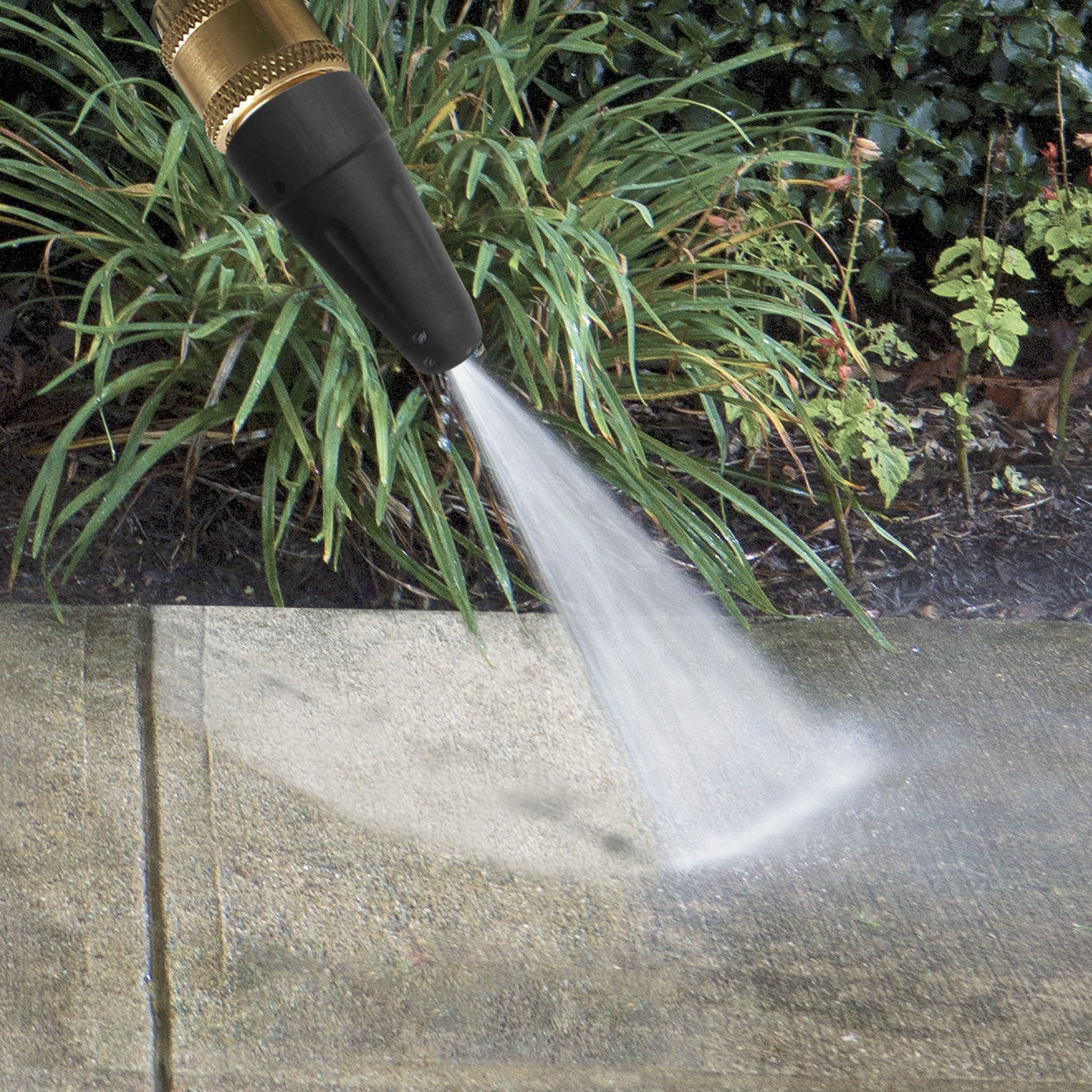 Sun Joe SPX2700-MAX Electric Pressure Washer | 13-Amp | Included Utility Bristle Brush and Rim Brush | Quick Connect + Turbo Nozzles - Image 12