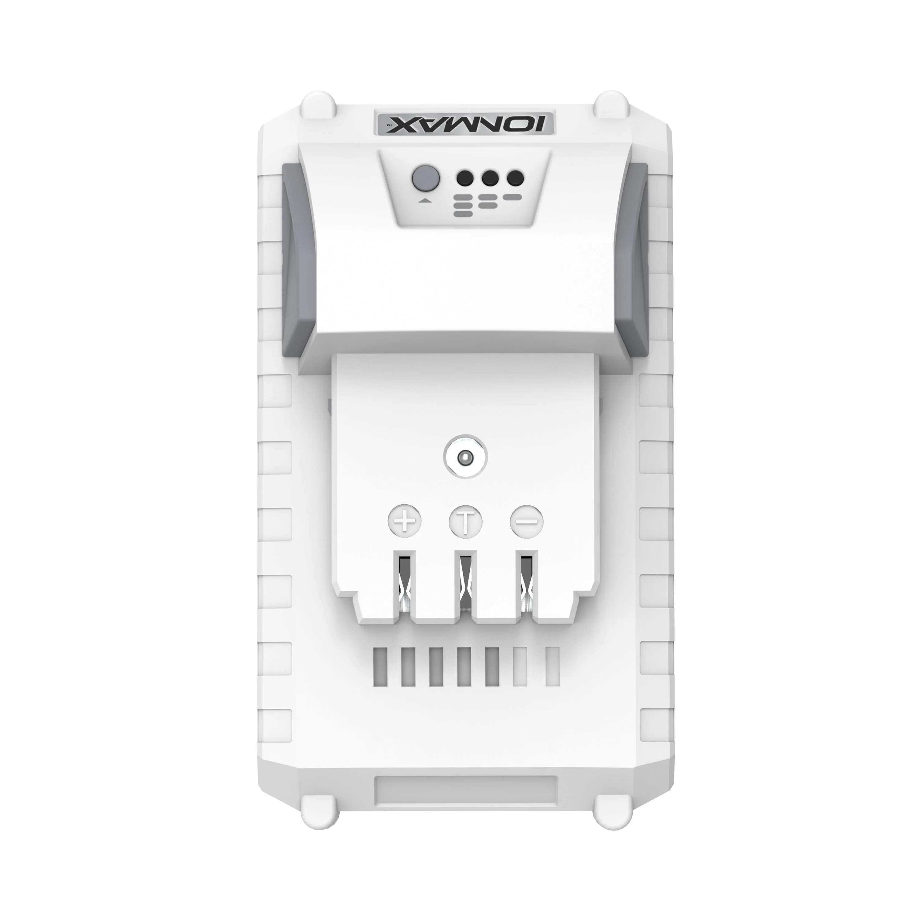 Snow Joe CERTIFIED AUTHENTIC IONMAX 24-Volt* 4.0-Ah Lithium-ION Battery | Universal JOE Brands (Sun Joe, Auto Joe, Snow Joe, Power Joe) IONMAX Devices | Battery Management System | 3-Stage LED Display - Image 14