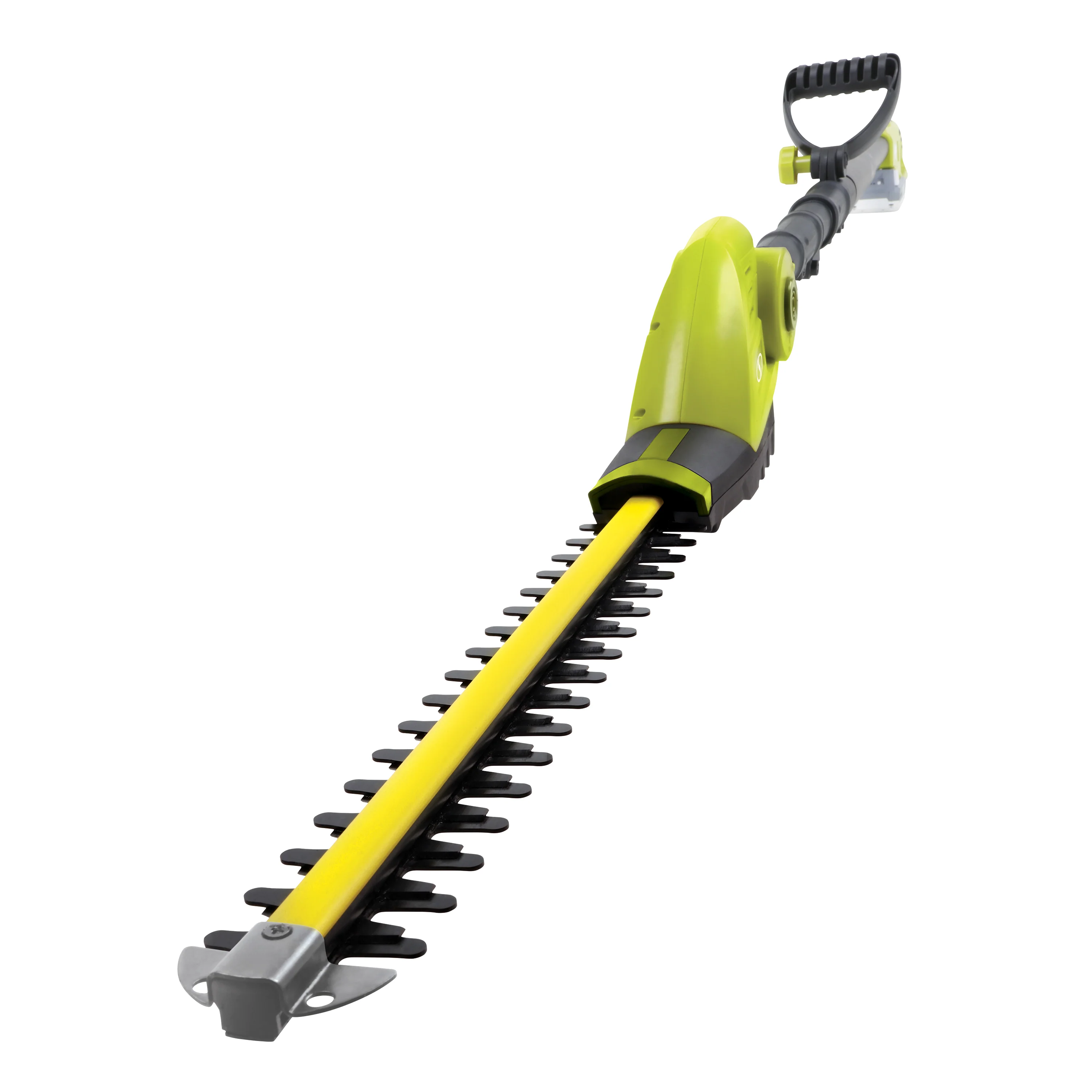 Sun Joe 24V-GTS4004-XT 24-Volt* 3-in-1 Cordless Yard Care Solution | Hedge Trimmer | Pole Saw | Leaf Blower | W/ 2 x 2.0-Ah Batteries + Dual Port Charger - Image 19