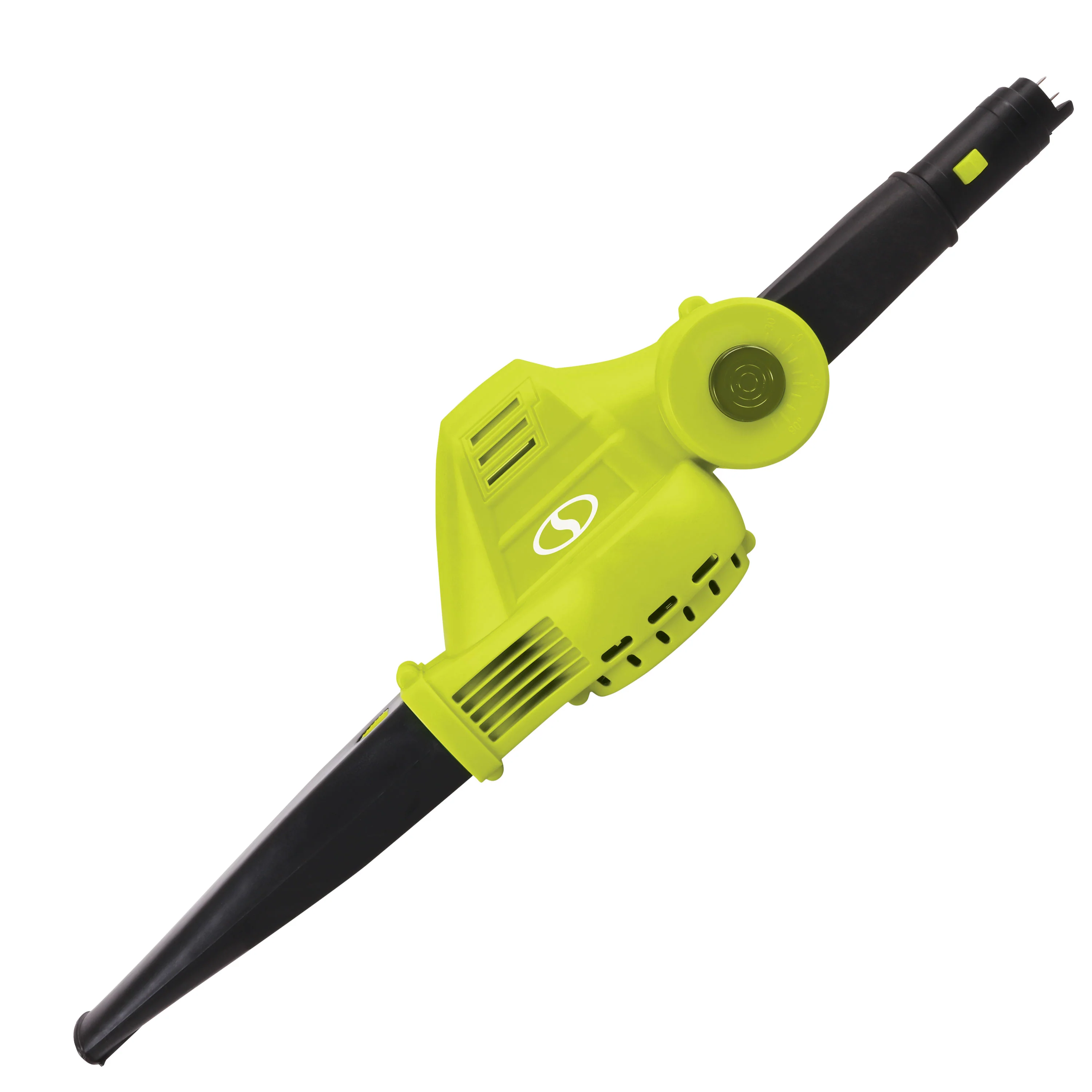 Sun Joe 24V-GTS4004-XT 24-Volt* 3-in-1 Cordless Yard Care Solution | Hedge Trimmer | Pole Saw | Leaf Blower | W/ 2 x 2.0-Ah Batteries + Dual Port Charger - Image 23