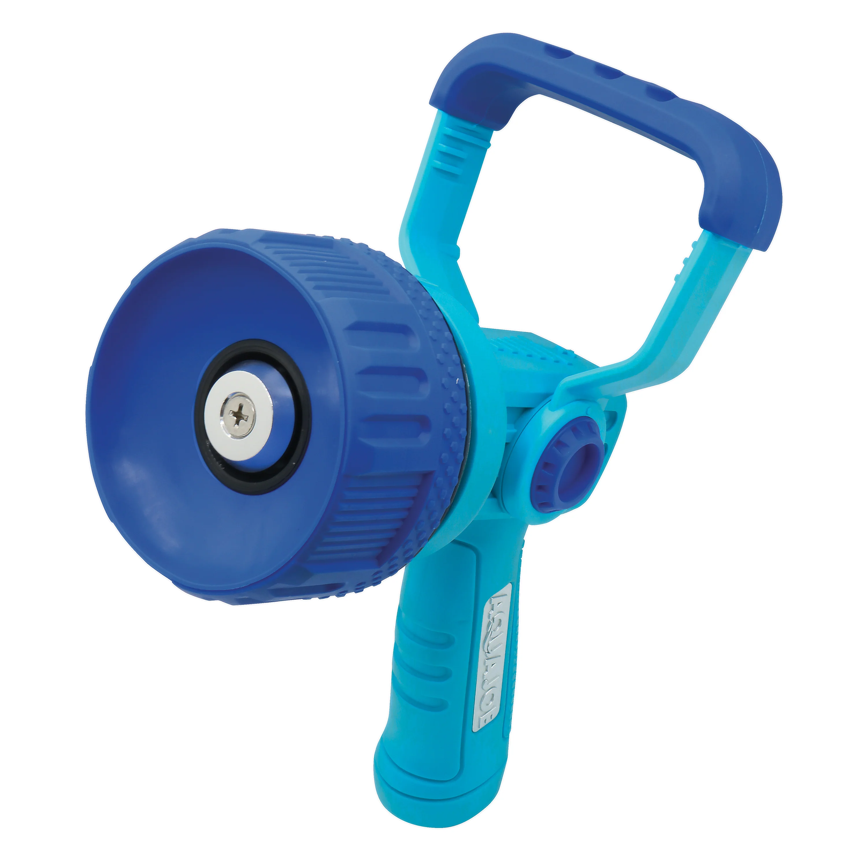 Aqua Joe AJ-SPKLR-BDL Sprinkler Bundle | 3 x Sprinklers + Fireman's Nozzle - Image 3