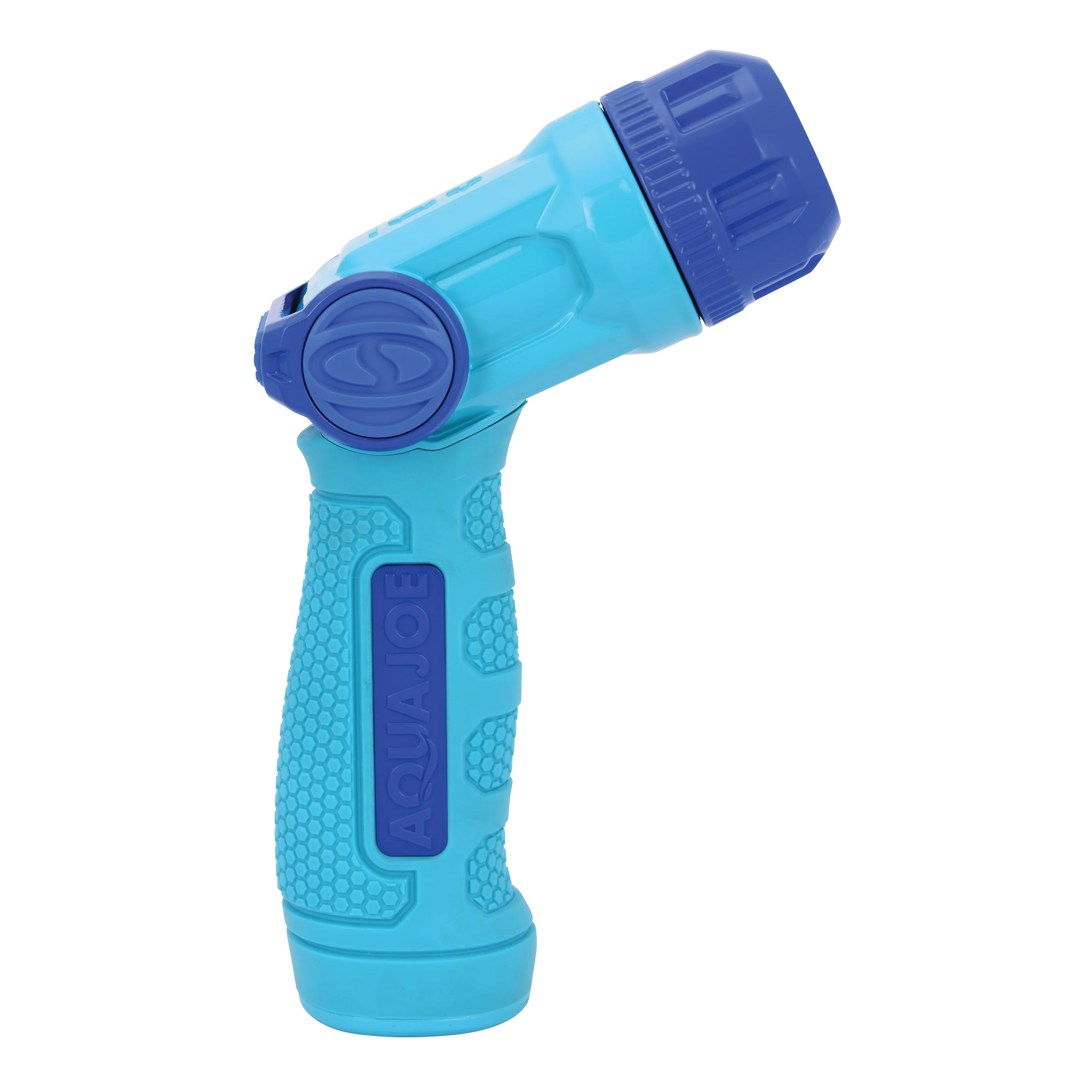 Aqua Joe Multi-Function Adjustable Hose Nozzle | Smart Throttle - Image 6