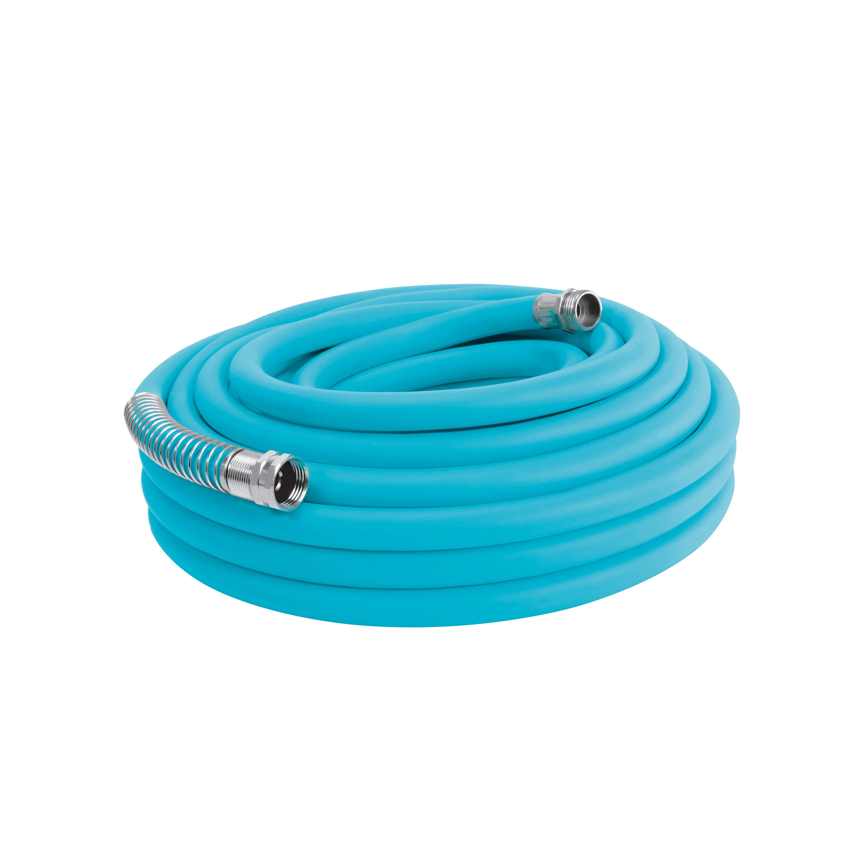 Aqua Joe Complete Aqua Joe Bundle | Turbo Drive Sprinkler + Heavy Duty Nozzle + Hybrid Polymer Hose - Image 22