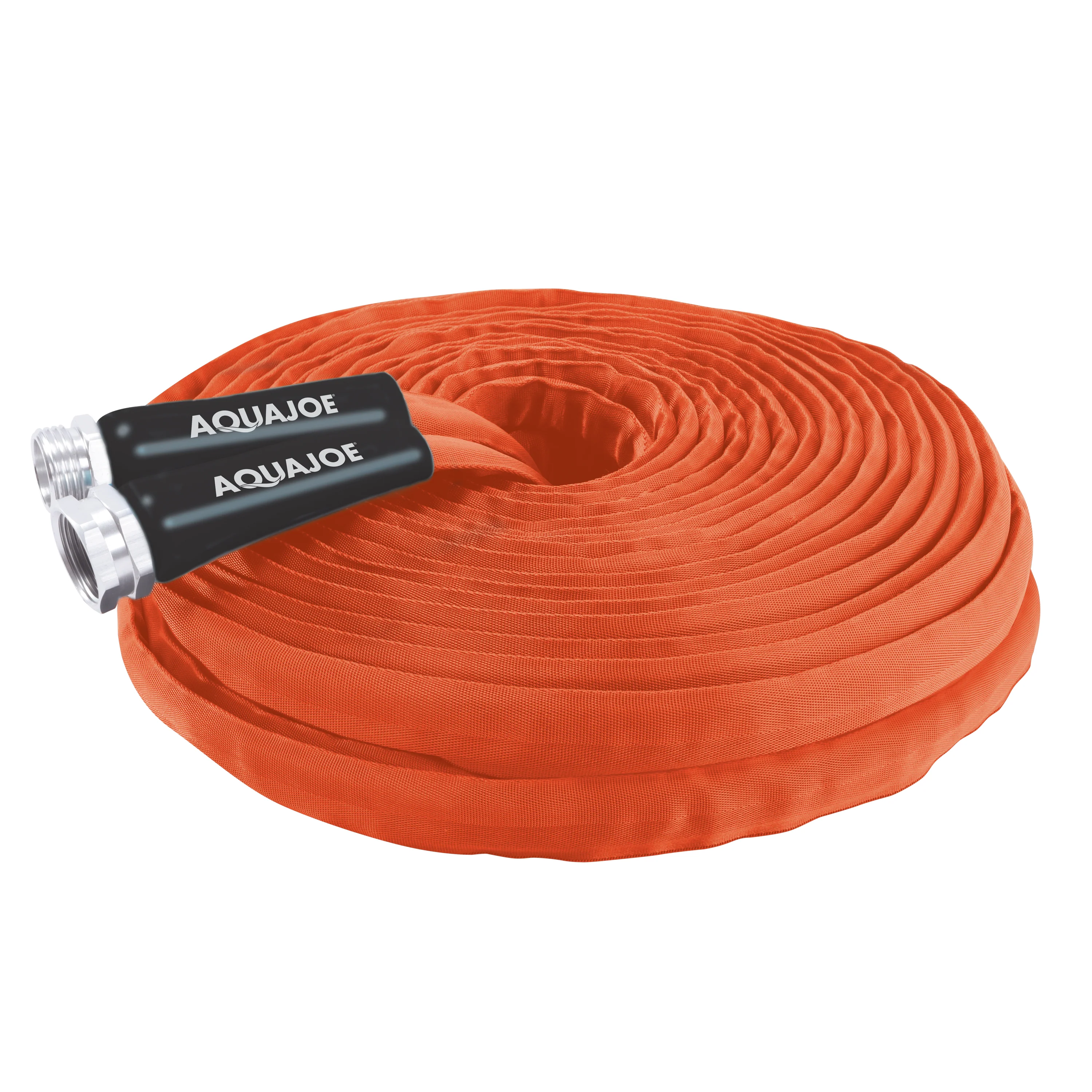 Aqua Joe Garden Watering Bundle | 75ft Hose + Watering Wand - Image 15