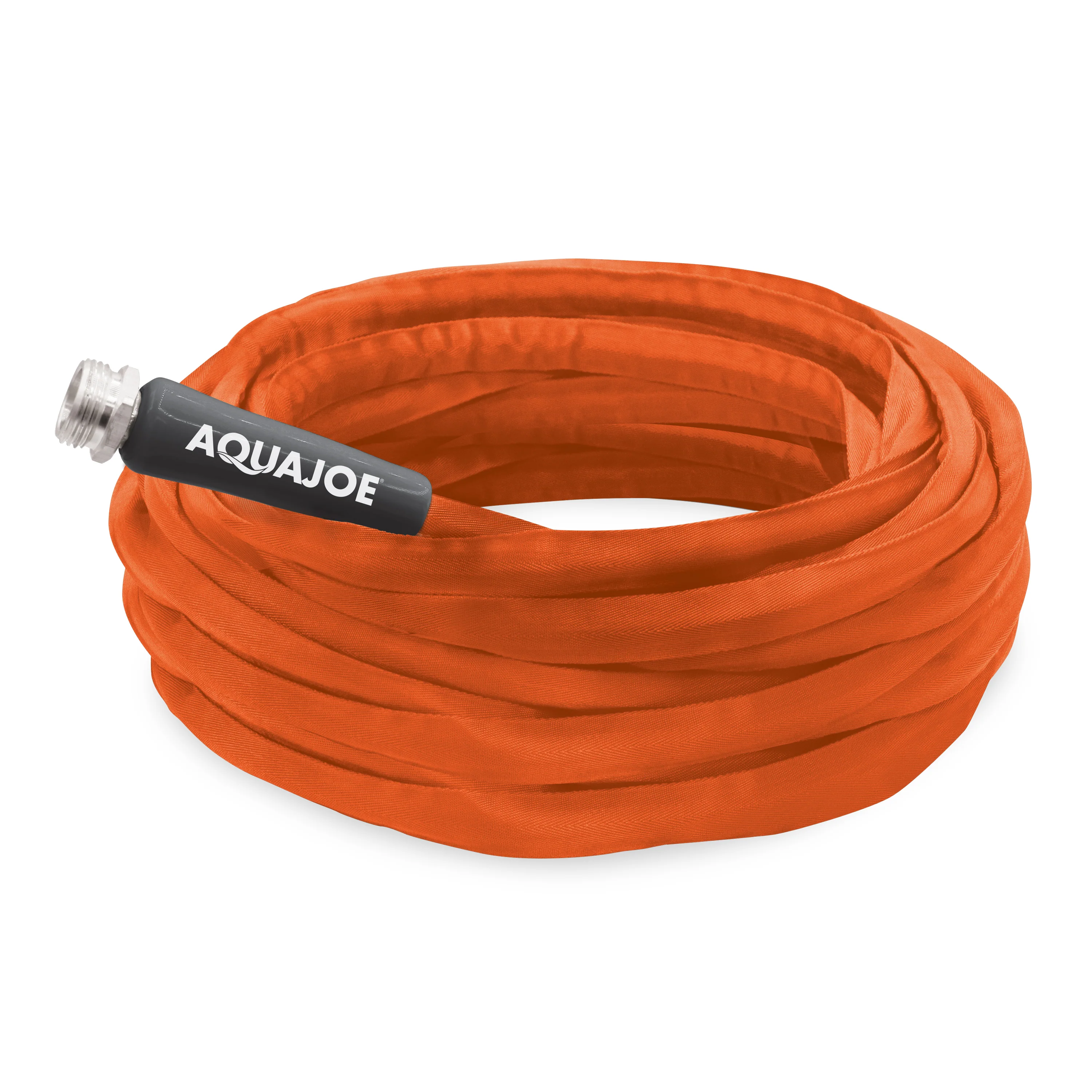 Aqua Joe Garden Watering Bundle | 75ft Hose + Watering Wand - Image 16