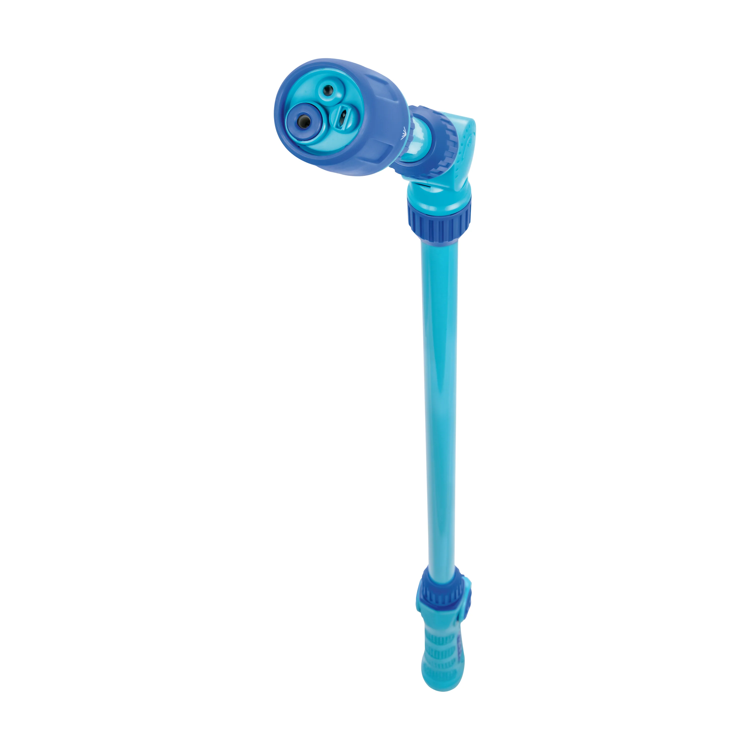 Aqua Joe Garden Watering Bundle | 75ft Hose + Watering Wand - Image 9