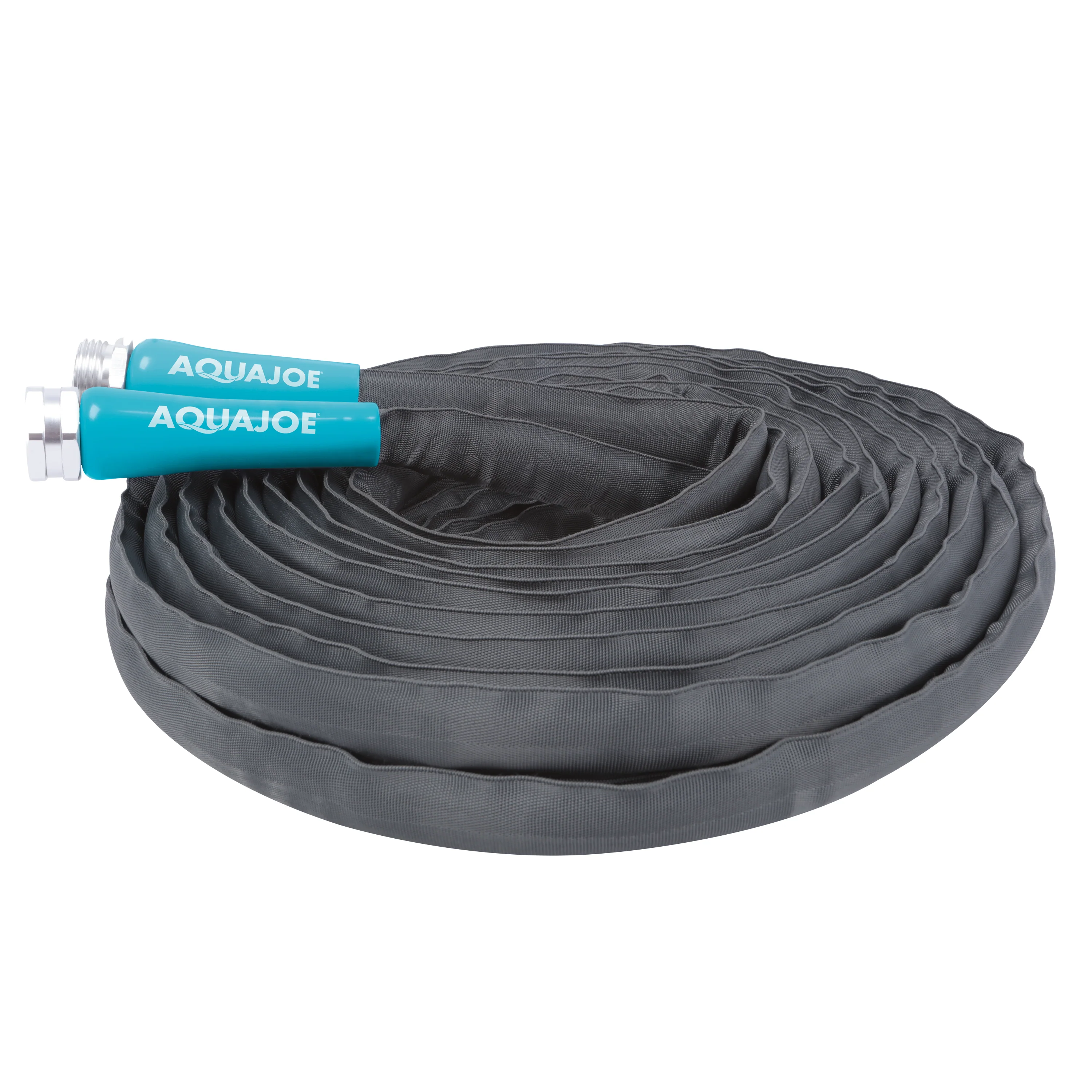 Aqua Joe Hose Powered Foamer Cannon Car Wash Kit | Includes Hose Powered Foam Cannon, 50-Foot PRO Hose, and Auto Foam Car Wash Soap - Image 15