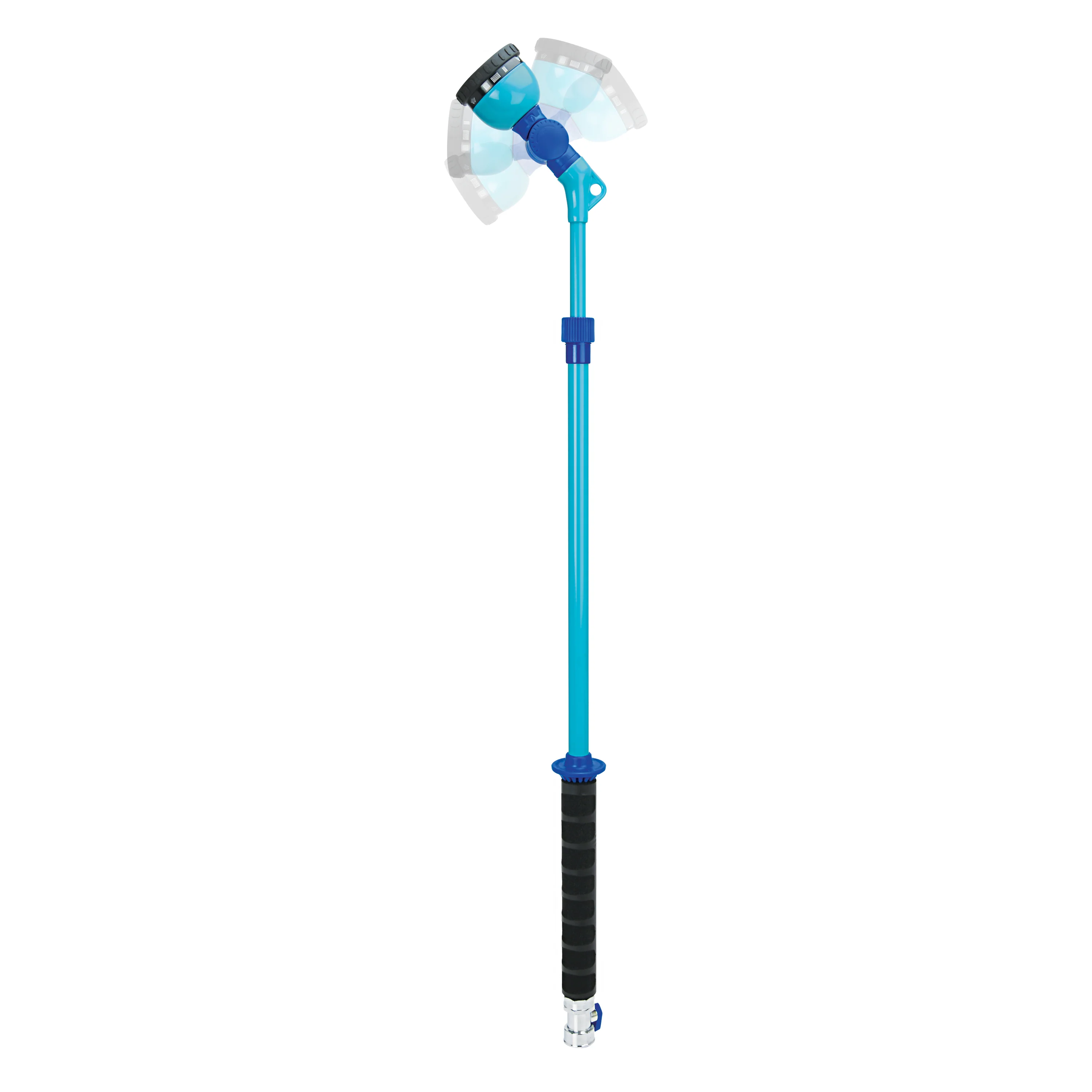 Aqua Joe Ultra Light Long Reach Watering Bundle - Image 8