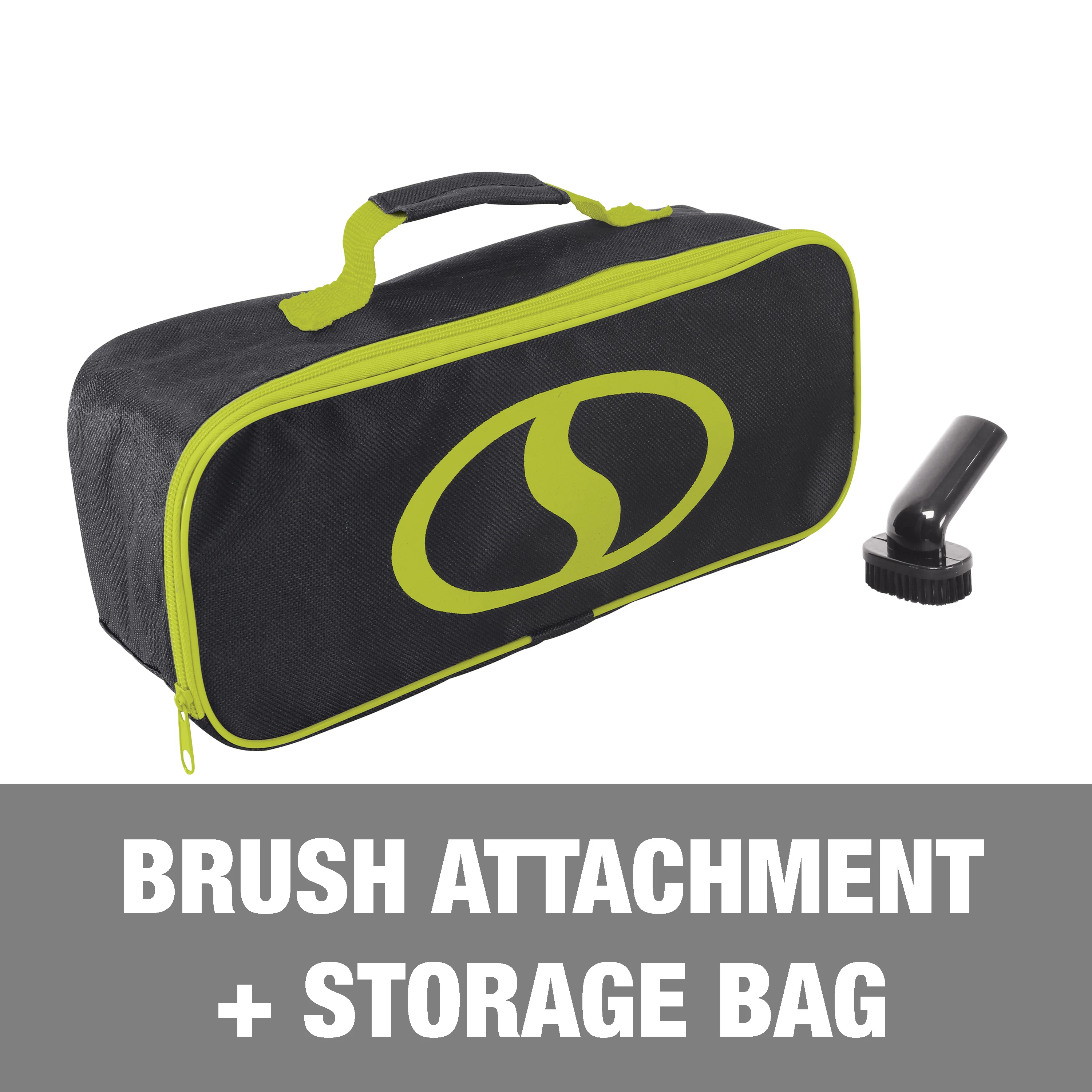 Auto Joe Automotive Organizer Bundle | Vacuum + Water Dryer + Storage Organizer - Image 11
