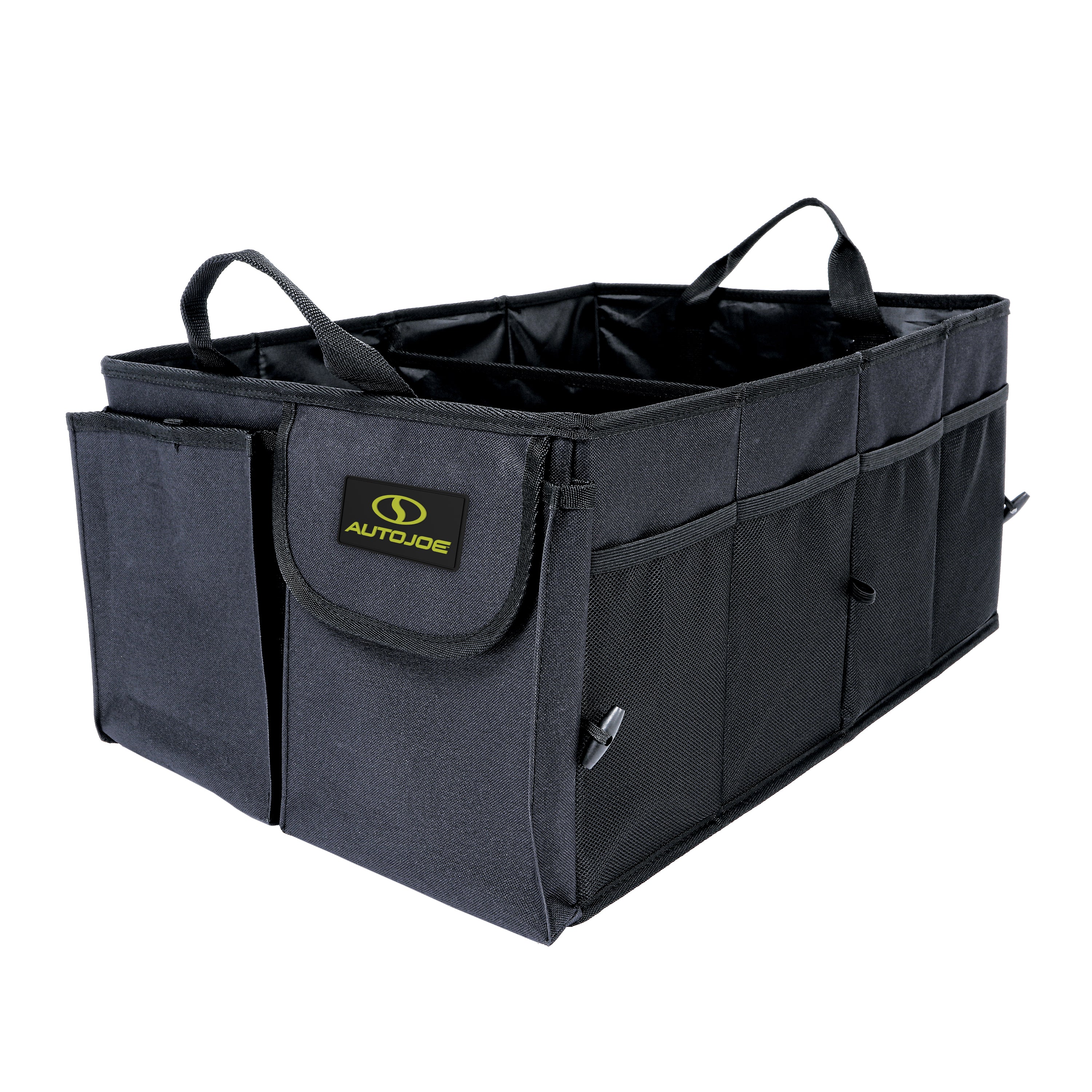 Auto Joe Automotive Organizer Bundle | Vacuum + Water Dryer + Storage Organizer - Image 36