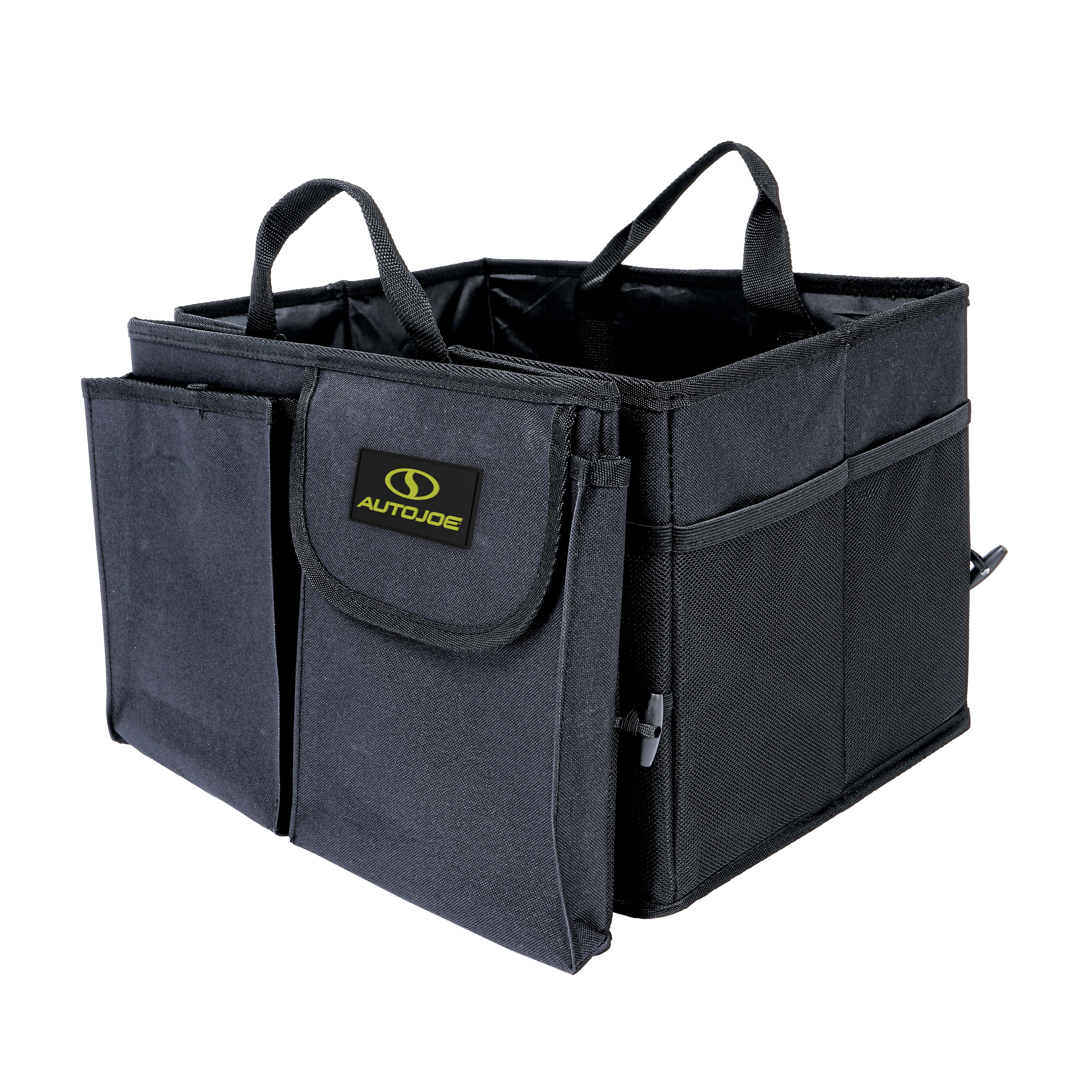 Auto Joe Automotive Organizer Bundle | Vacuum + Water Dryer + Storage Organizer - Image 4