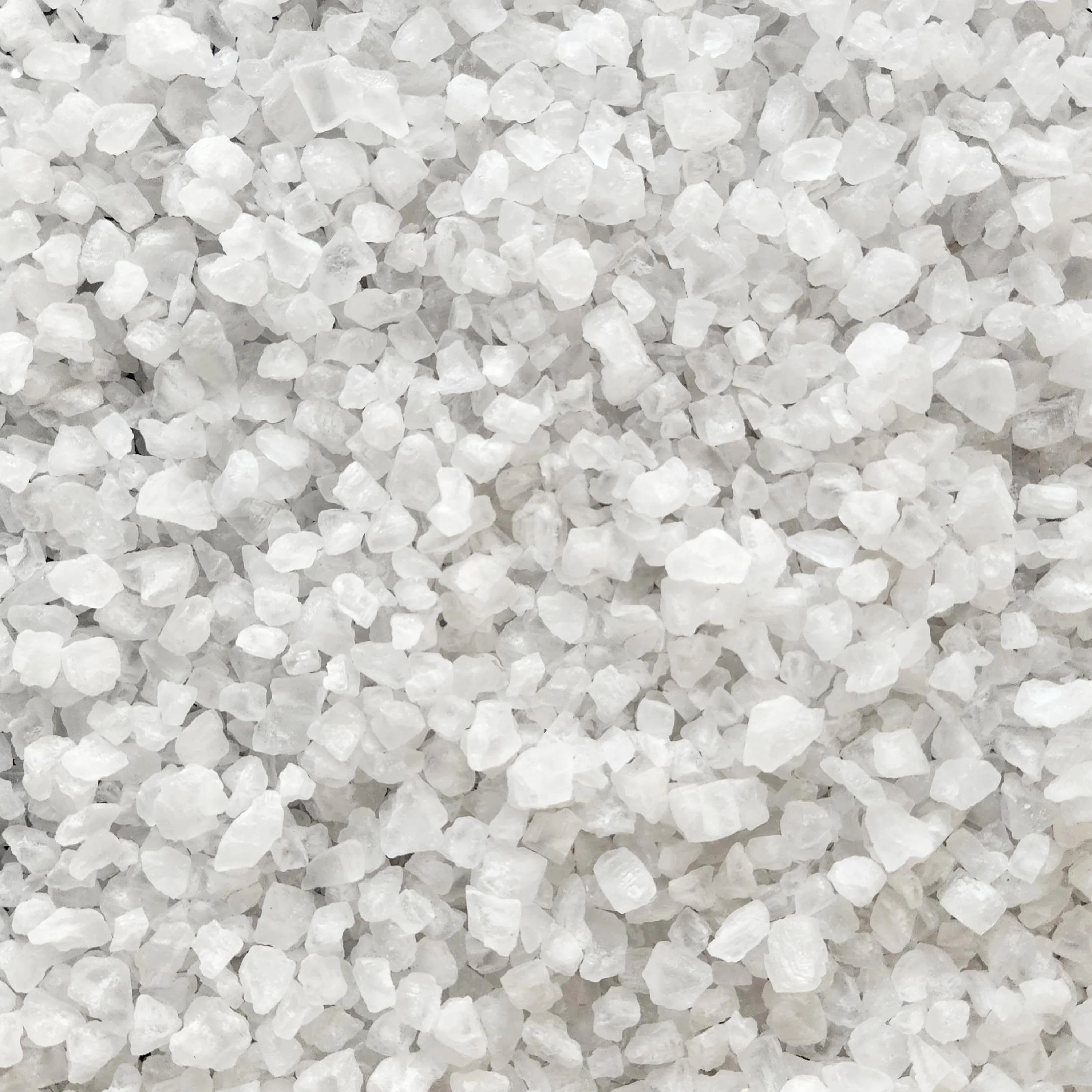 Halite Rock Salt Ice and Snow Melt and Deicer | 50 Lb. Bag - Image 7