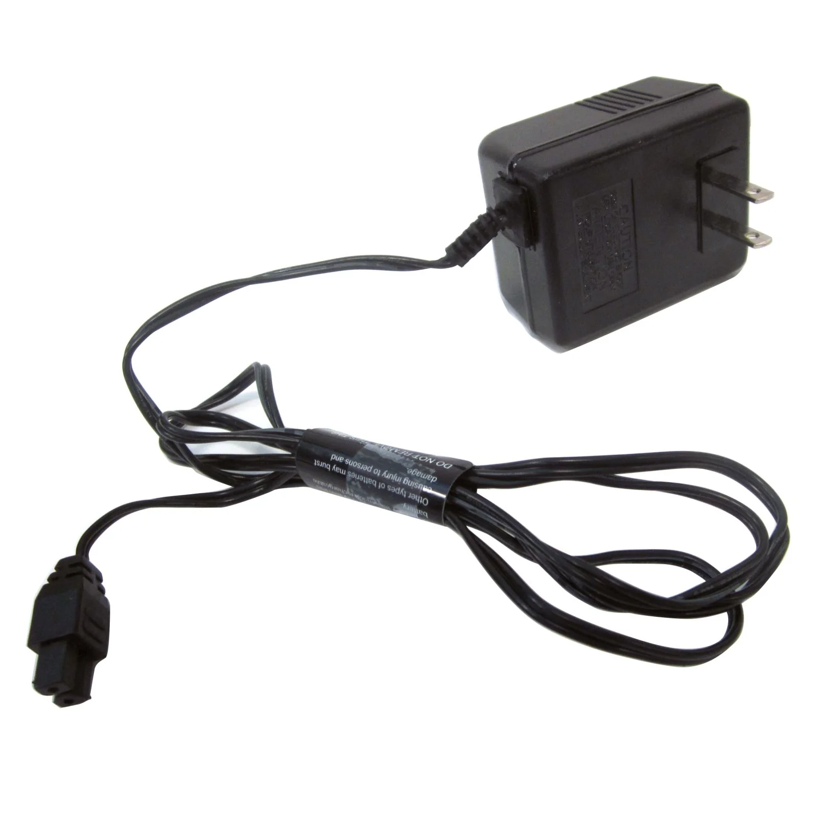 Sun Joe HJ604C-CHRG Certified Factory Authentic Charger for HJ604C/HJ605CC Cordless Hedge Trimmer/Grass Shear