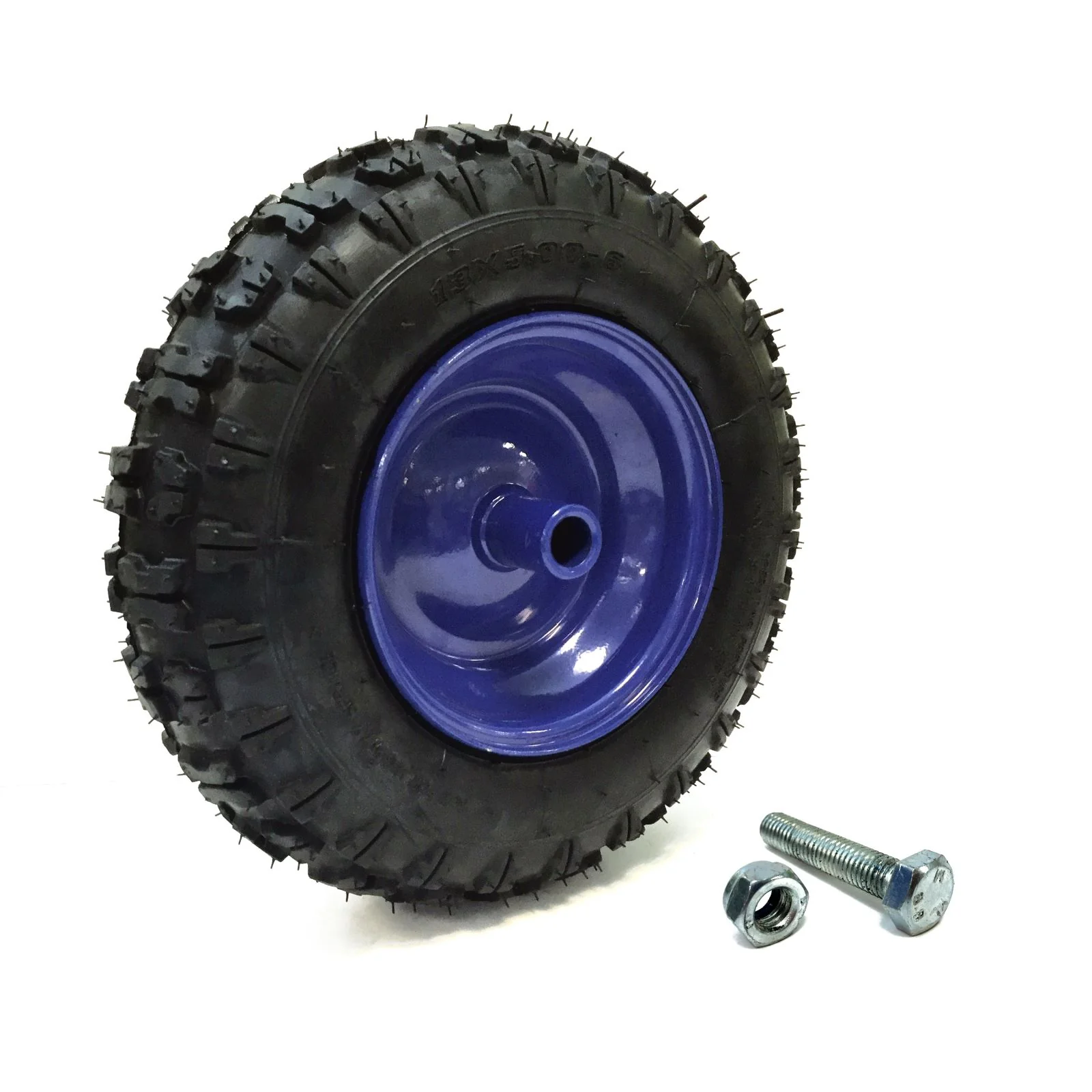 iON24SB / iON8024 Series Replacement Wheel