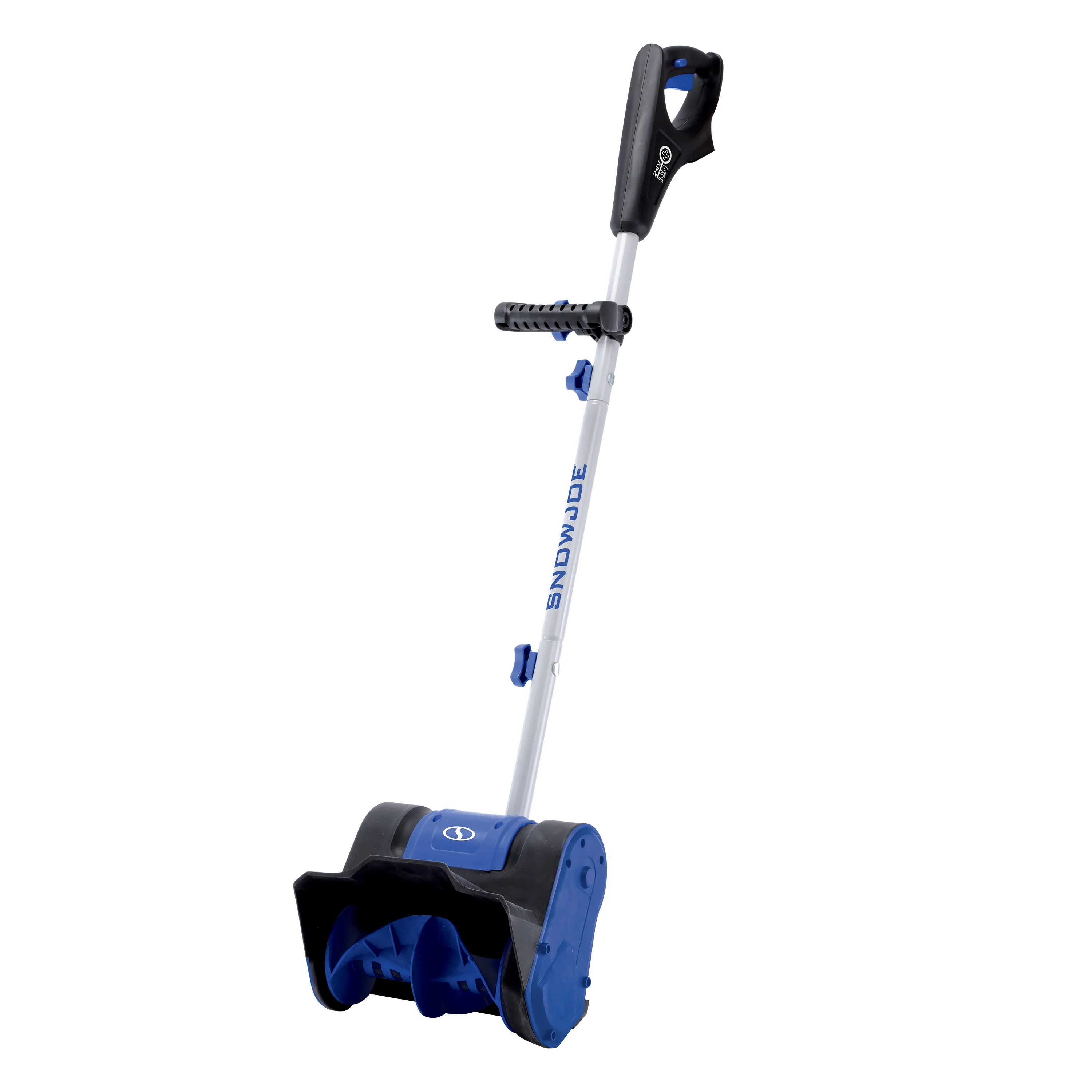Snow Joe 24-Volt IONMAX Cordless Snow Shovel | 10-Inch | Tool Only