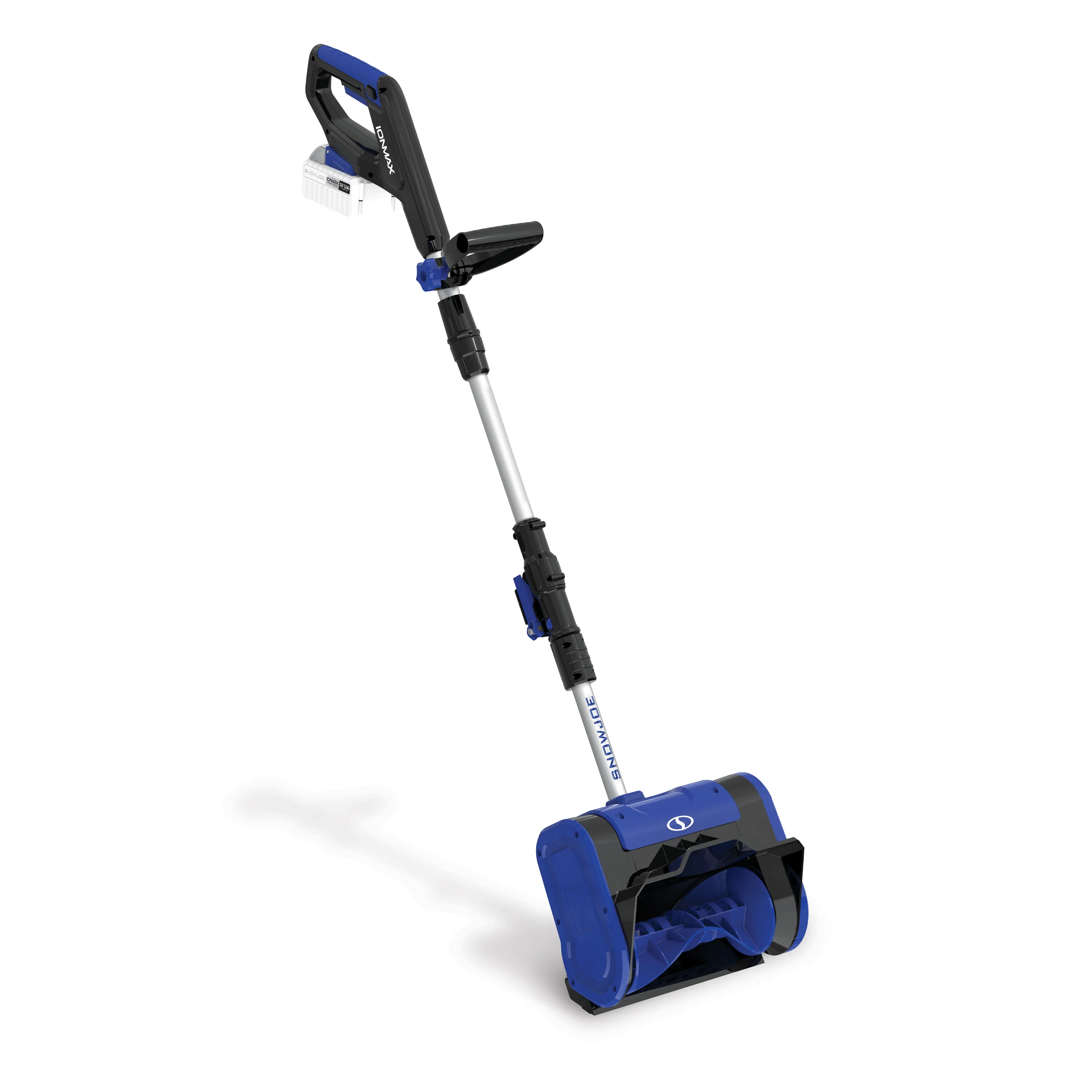 Snow Joe 24-Volt* IONMAX Cordless Snow Shovel Kit | 10-Inch | W/ 5.0-Ah Battery + Charger - Image 7