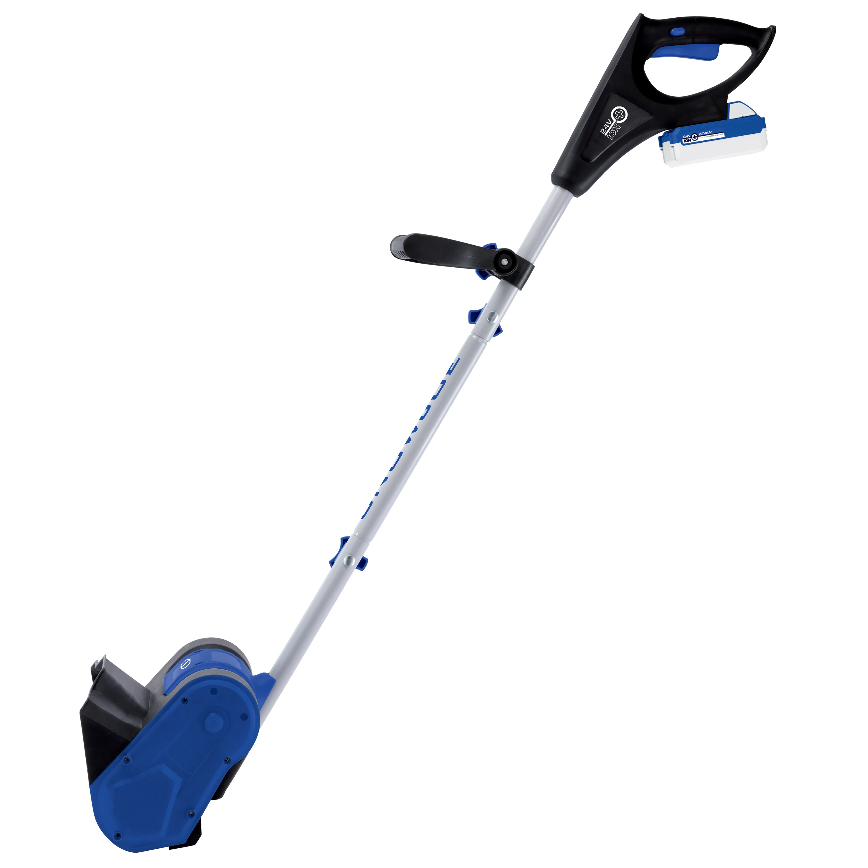 Snow Joe 24-Volt* IONMAX Cordless Snow Shovel Kit | 10-inch | W/ 4.0-Ah Battery + Charger - Image 5