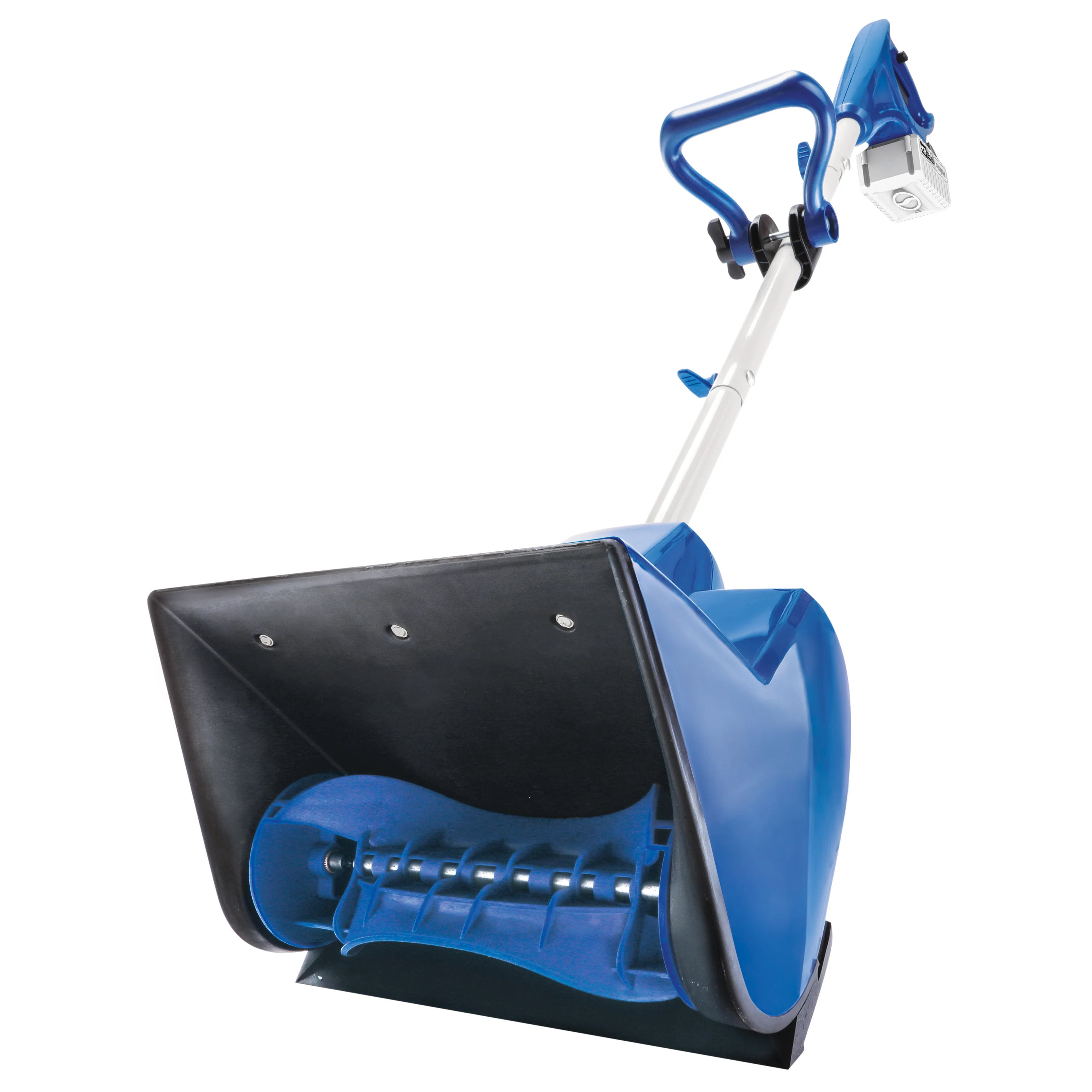 Snow Joe 24-Volt* IONMAX Cordless Snow Shovel Kit | 11-inch | W/ 5.0-Ah Battery + Charger - Image 19
