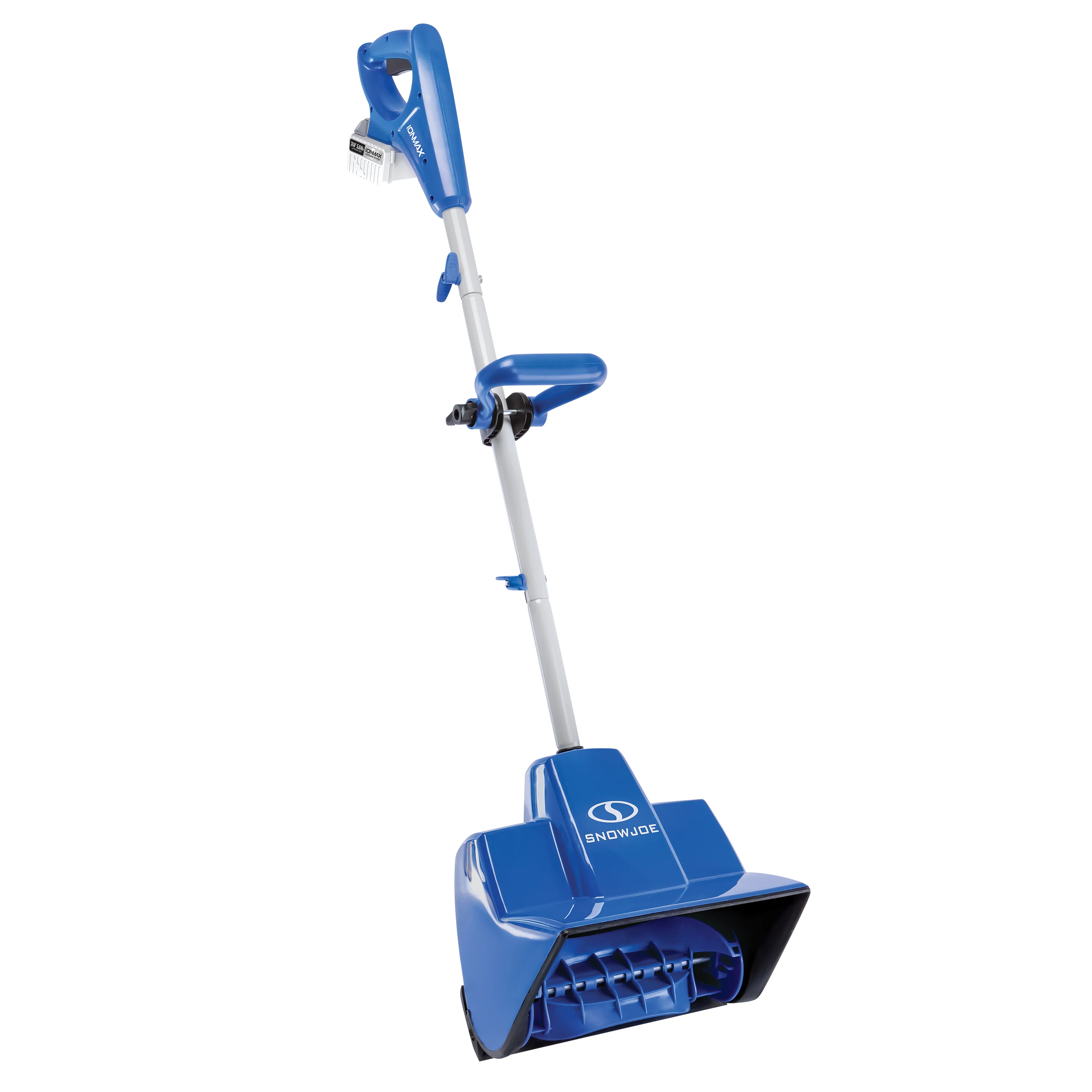 Snow Joe 24-Volt* IONMAX Cordless Snow Shovel Kit | 11-inch | W/ 5.0-Ah Battery + Charger - Image 20