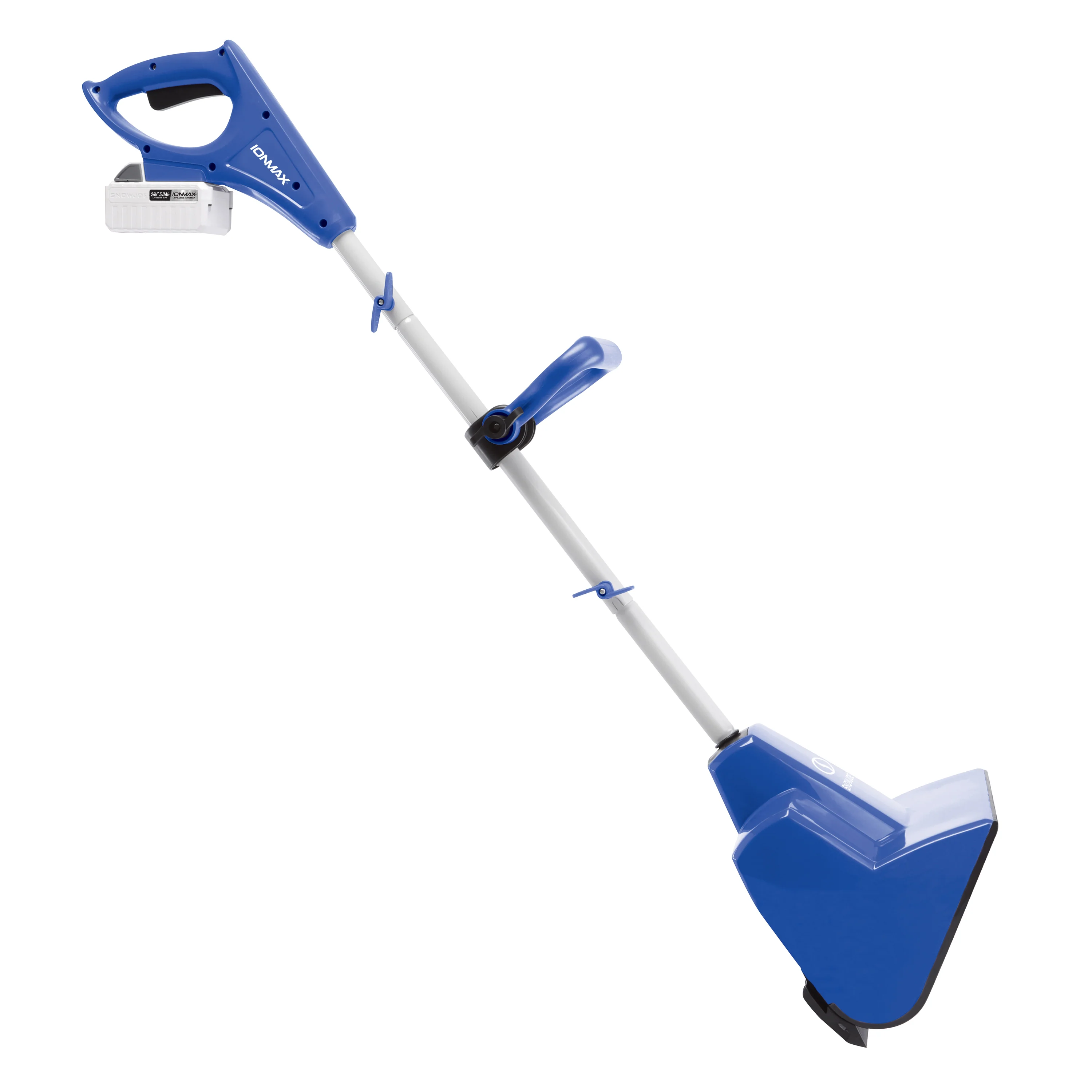 Snow Joe 24-Volt* IONMAX Cordless Snow Shovel Kit | 11-inch | W/ 5.0-Ah Battery + Charger - Image 22