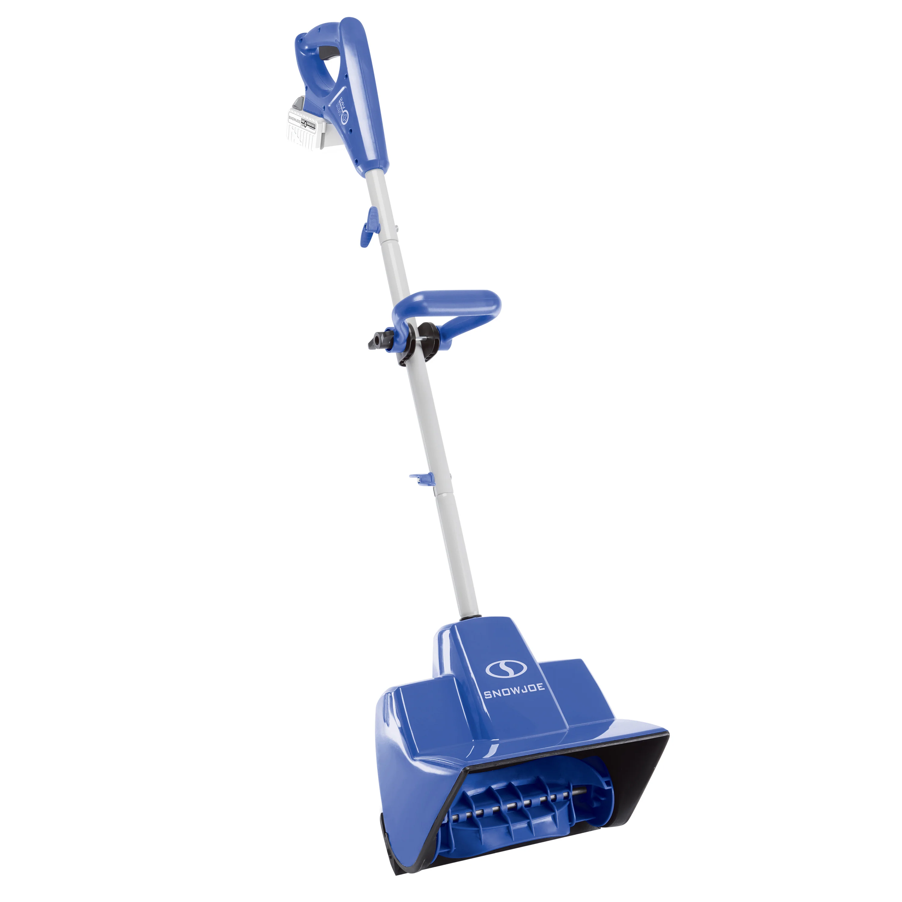 Snow Joe 24-Volt* IONMAX Cordless Snow Shovel Kit | 11-Inch | W/ 4.0-Ah Battery + Charger - Image 20