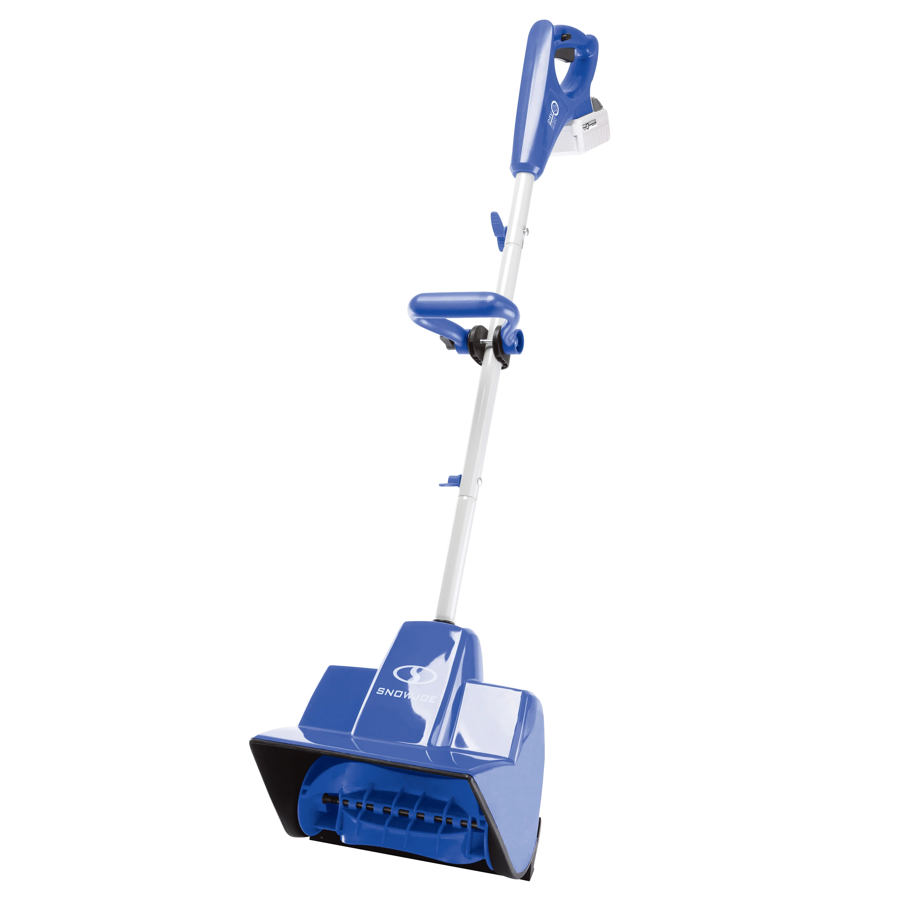 Snow Joe 24-Volt* IONMAX Cordless Snow Shovel Kit | 11-Inch | W/ Bonus Cover, 4.0-Ah Battery + Charger - Image 9