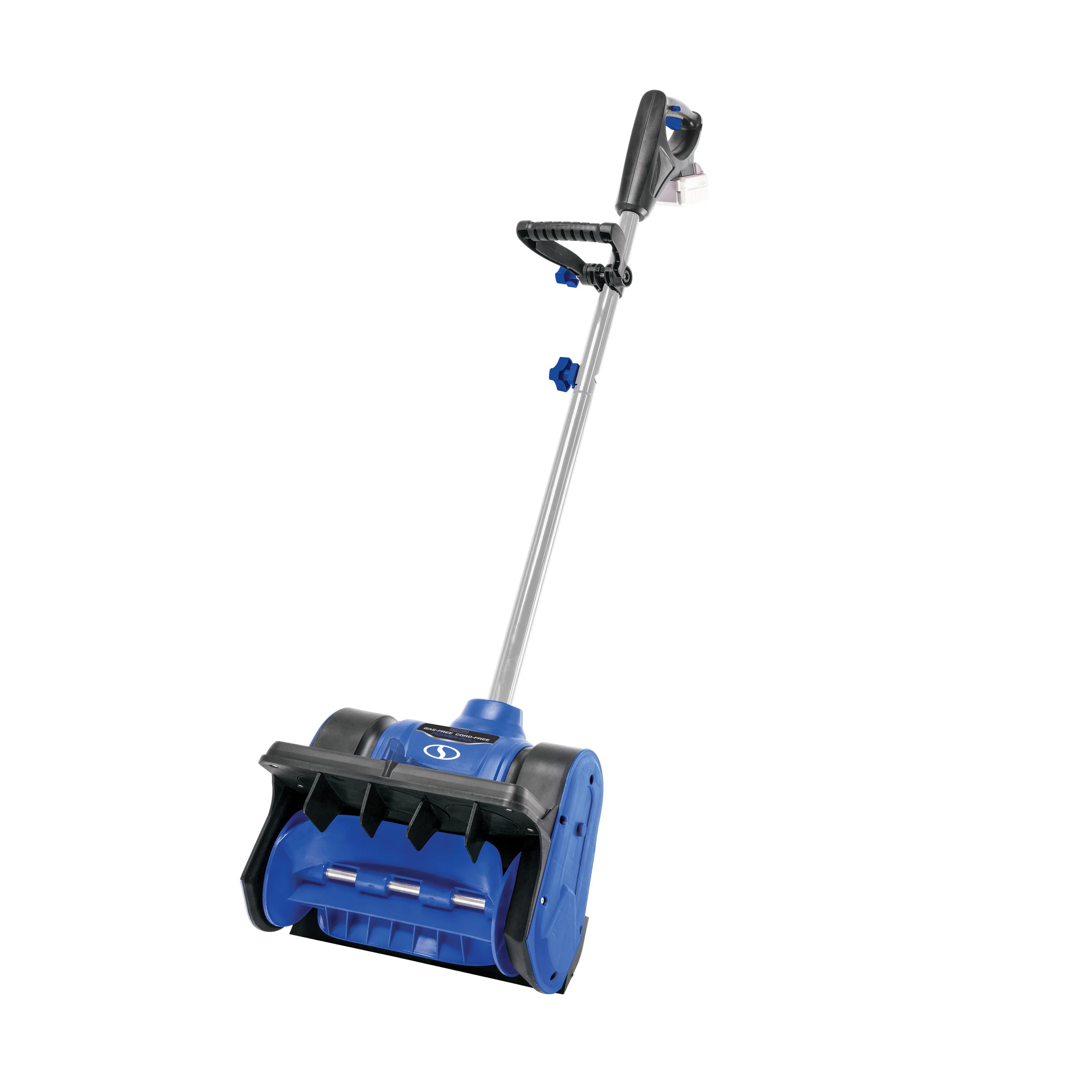 Snow Joe 24V-SS12-HT 24-Volt* IONMAX Cordless Snow Shovel Bundle | W/ 4.0-Ah Battery, Charger, Cover, and Ice Scraper Glove - Image 2