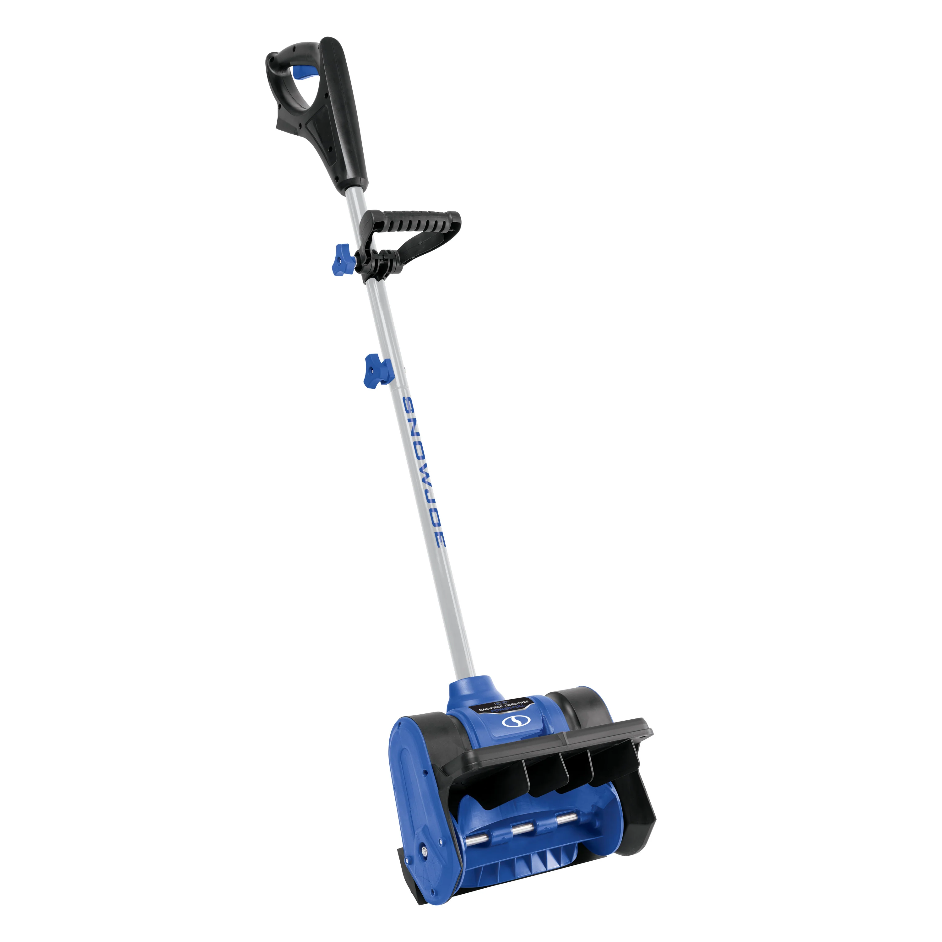 Snow Joe 24V-SS12-XR 24-Volt* IONMAX Cordless Snow Shovel Kit | 12-inch (Blue) - Image 4