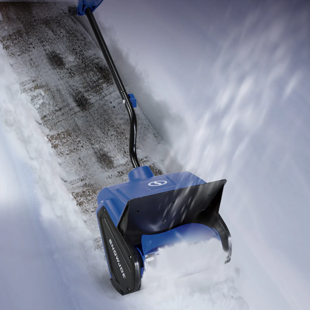 Snow Joe 24-Volt* IONMAX Cordless Snow Shovel Kit | 13-Inch | W/ 5.0-Ah Battery and Charger - Image 18