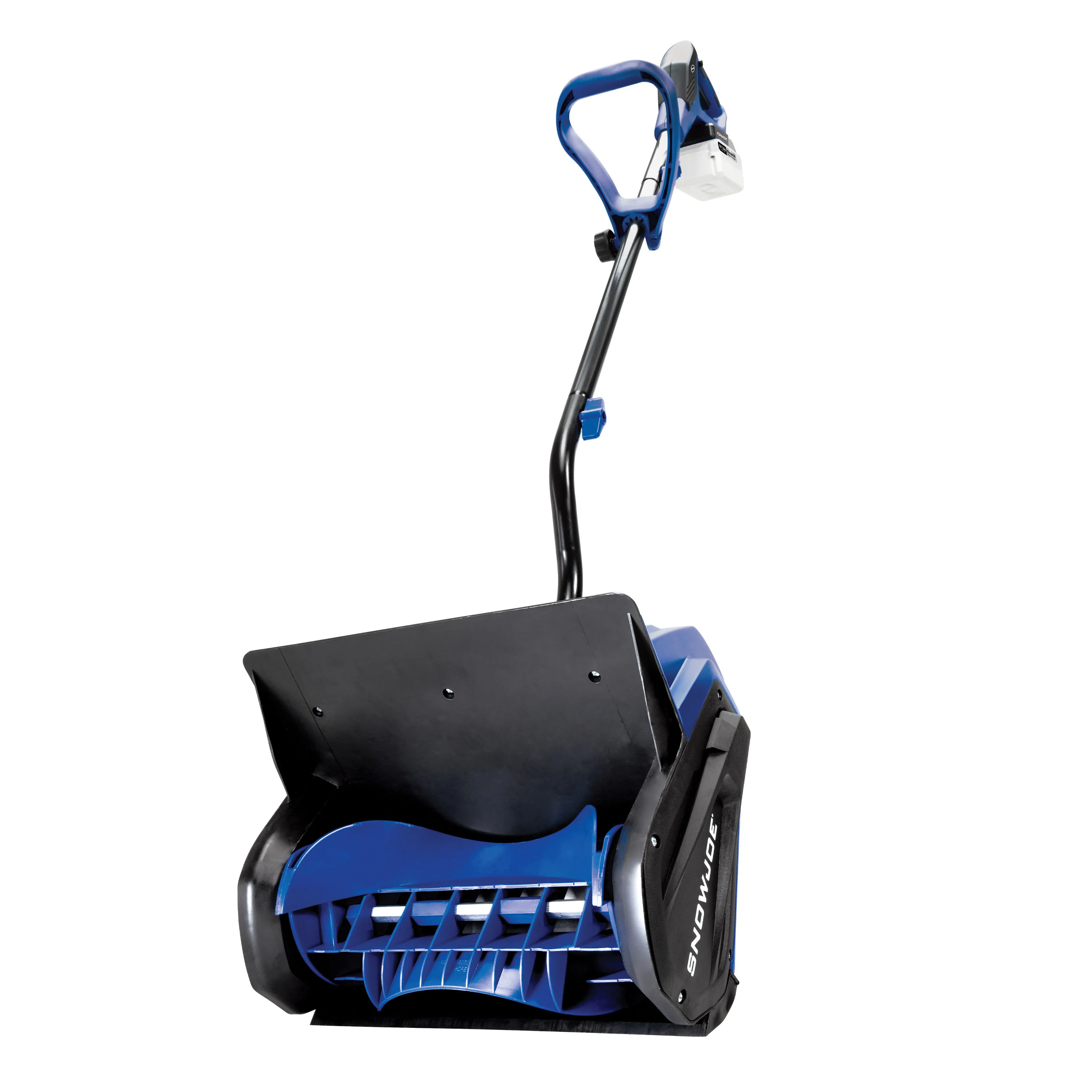 Snow Joe 24-Volt* IONMAX Cordless Snow Shovel Kit | 13-Inch | W/ 5.0-Ah Battery and Charger - Image 19