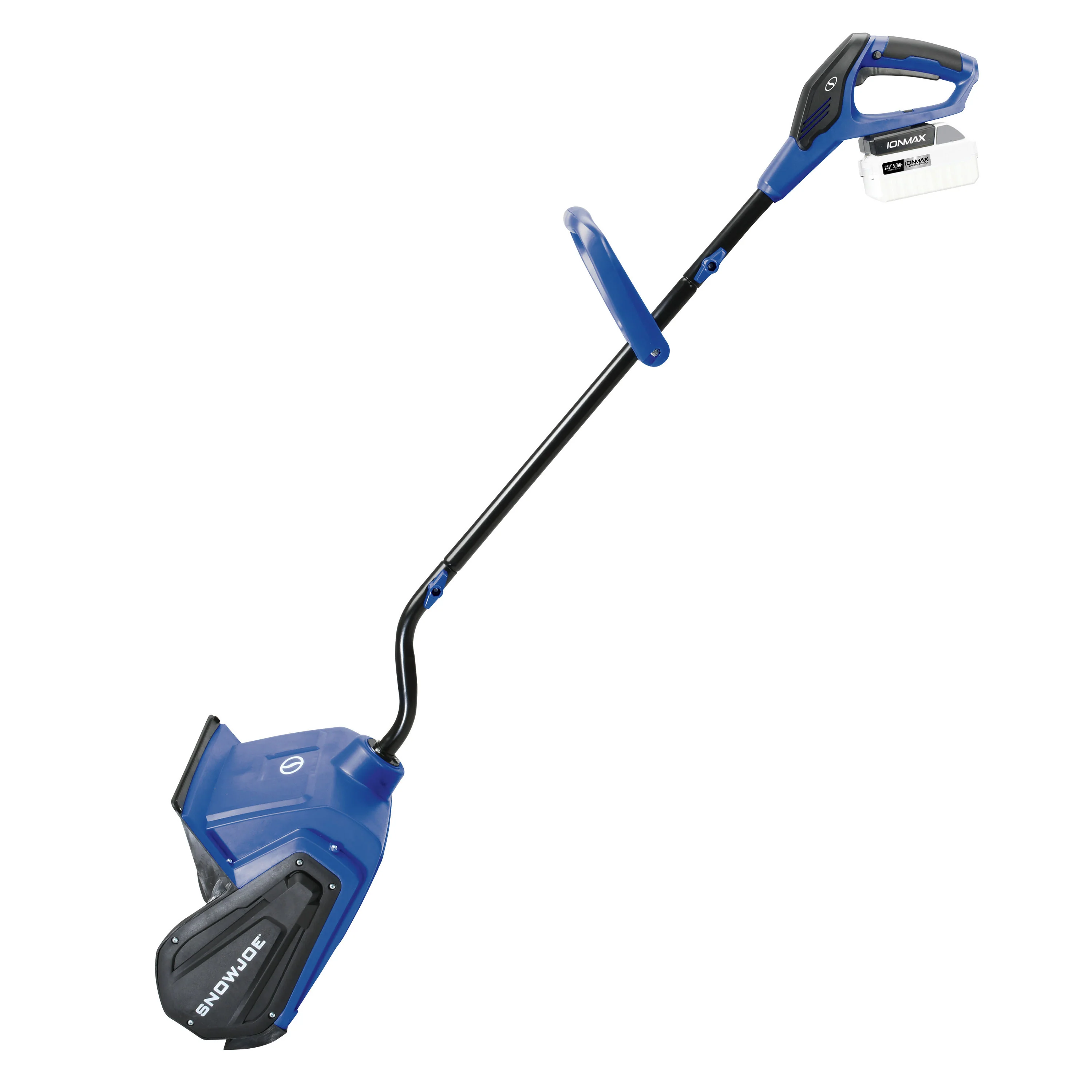 Snow Joe 24-Volt* IONMAX Cordless Snow Shovel Kit | 13-Inch | W/ 5.0-Ah Battery and Charger - Image 21
