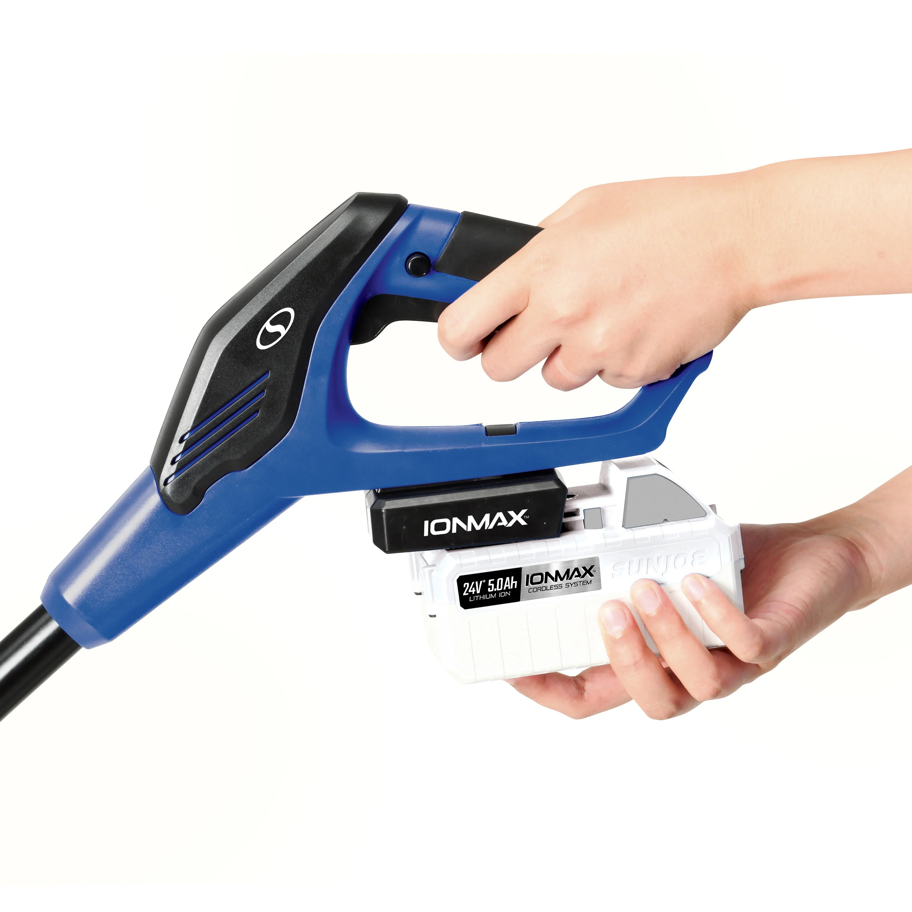 Snow Joe 24-Volt* IONMAX Cordless Snow Shovel Kit | 13-Inch | W/ 5.0-Ah Battery and Charger - Image 23