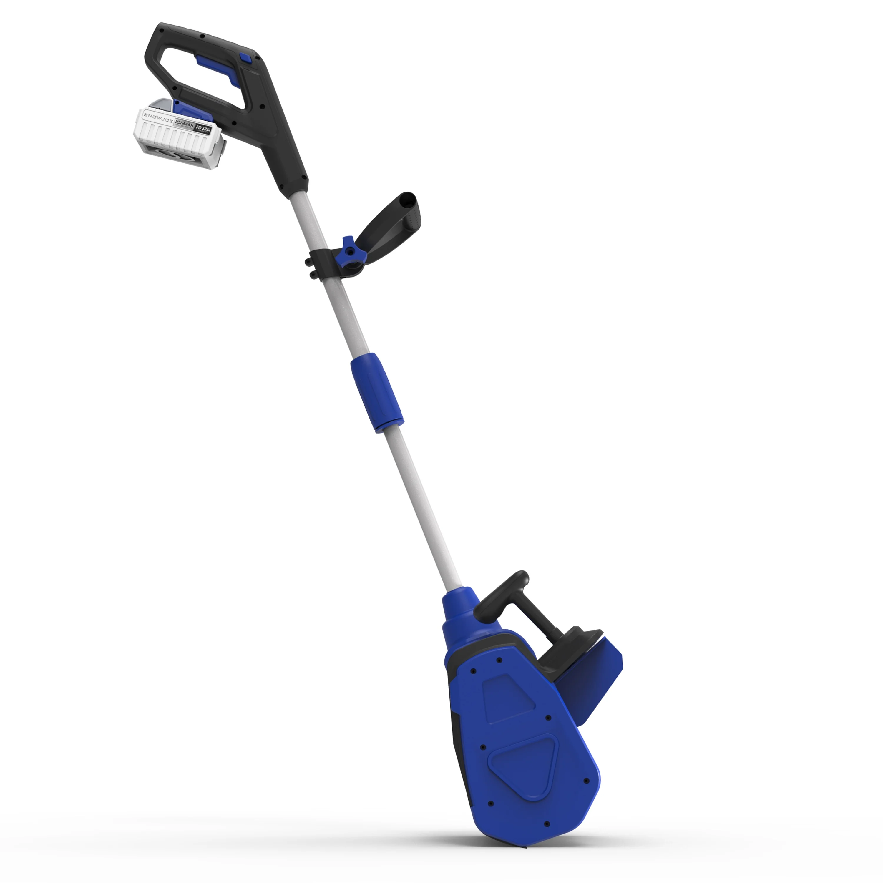 Snow Joe 24V-SS13.5-XR-SJB 24-Volt* IONMAX Cordless Snow Shovel Kit | 13.5 Inch | W/ 5.0-Ah Battery and Charger | Directional Control - Image 10