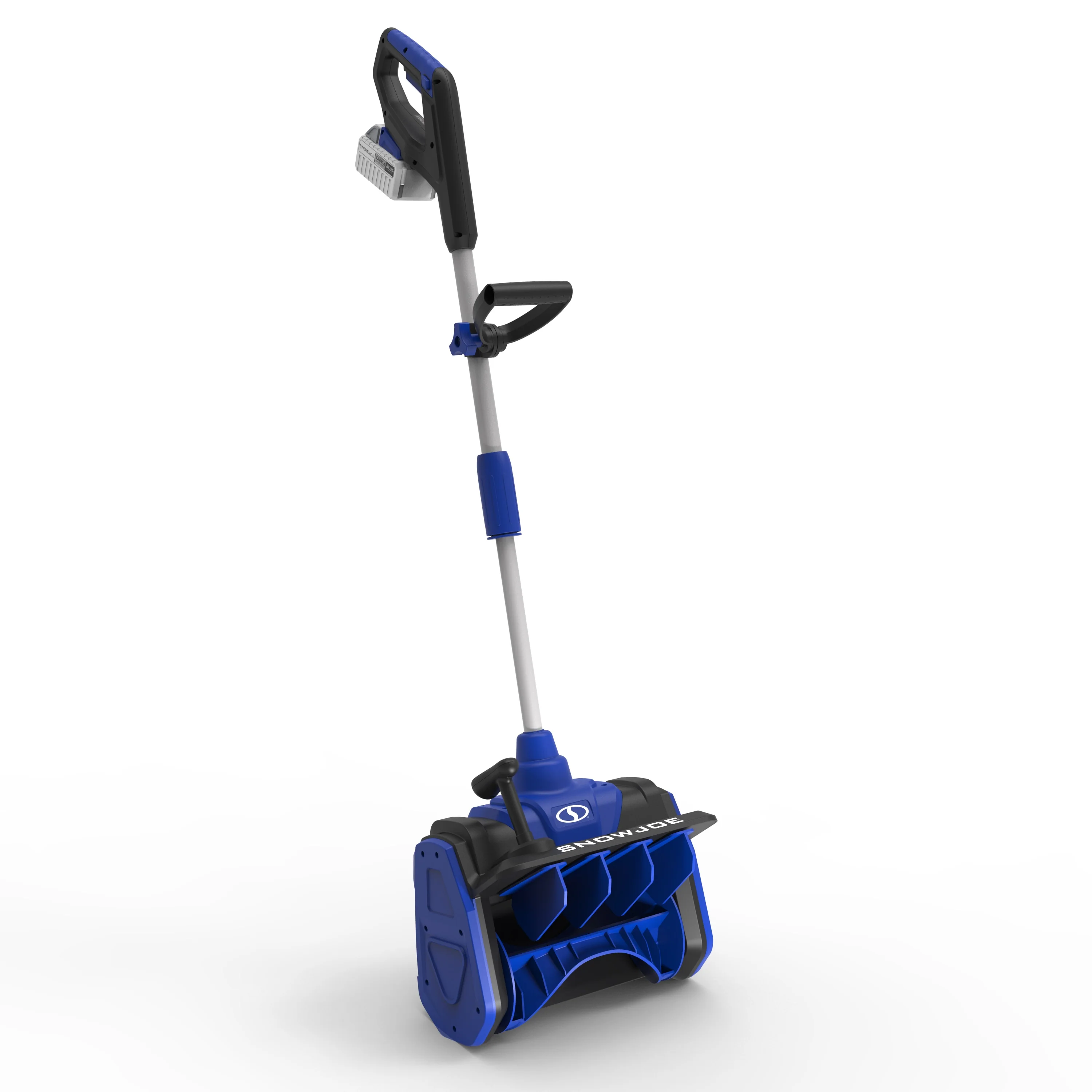 Snow Joe 24V-SS13.5-XR-SJB 24-Volt* IONMAX Cordless Snow Shovel Kit | 13.5 Inch | W/ 5.0-Ah Battery and Charger | Directional Control - Image 9
