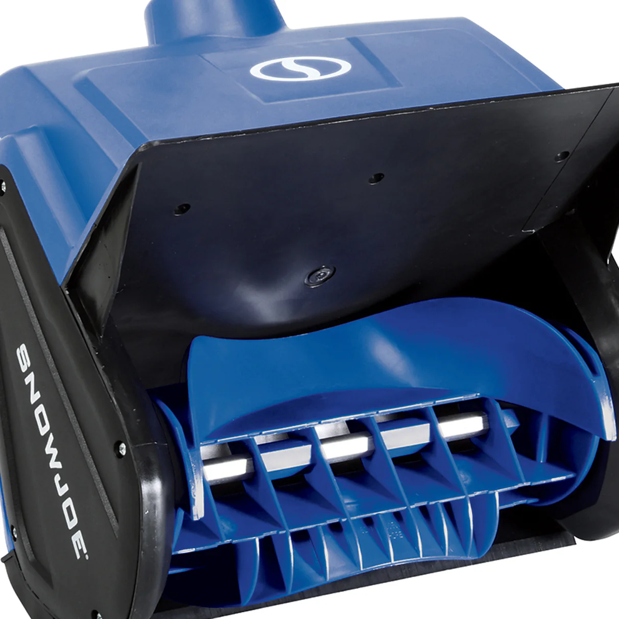 Snow Joe 24-Volt* IONMAX Cordless Snow Shovel Bundle | W/ 4.0-Ah Battery, Charger, Cover, Ice Scraper and Extended Warranty - Image 26