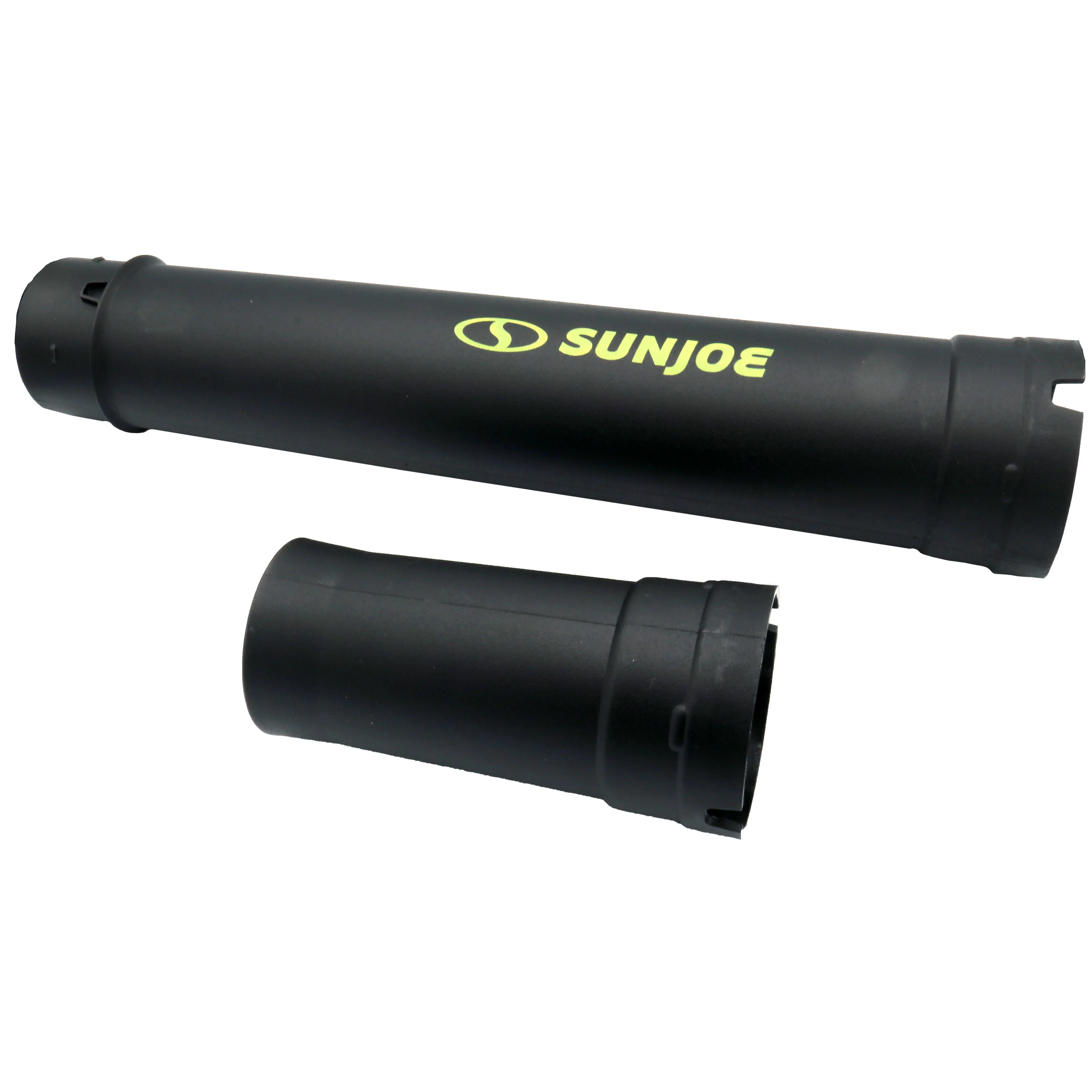 Sun Joe 24V-TB-TUBES Certified Factory Authentic Replacement Blower Tubes for Sun Joe 24V-TB-LTE Cordless Compact Turbine Jet Blower