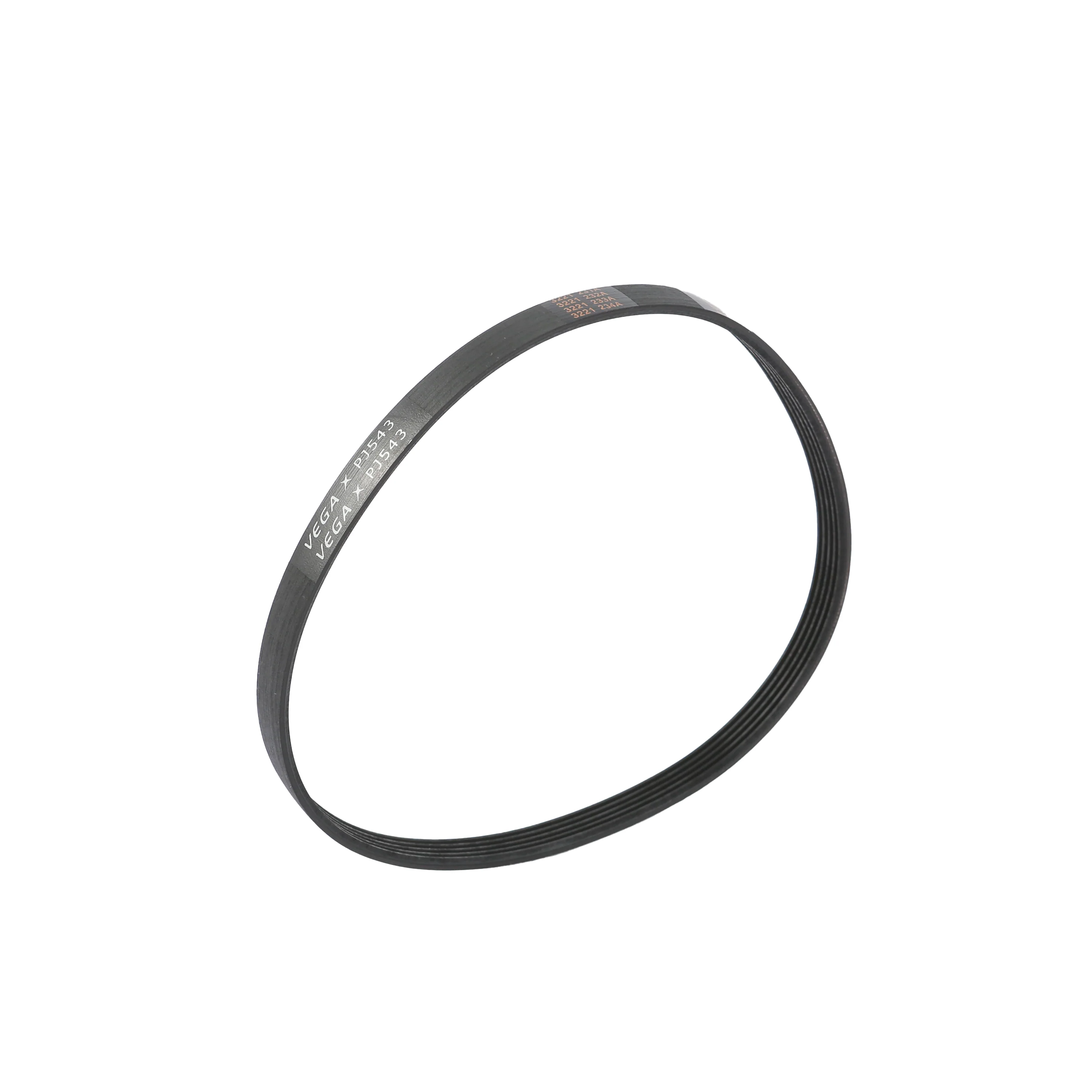 Snow Joe 24V-X2-20SB-BELT Replacement Drive Belt for Snow Joe 24V-X2-20SB Cordless Snow Blower - Image 2