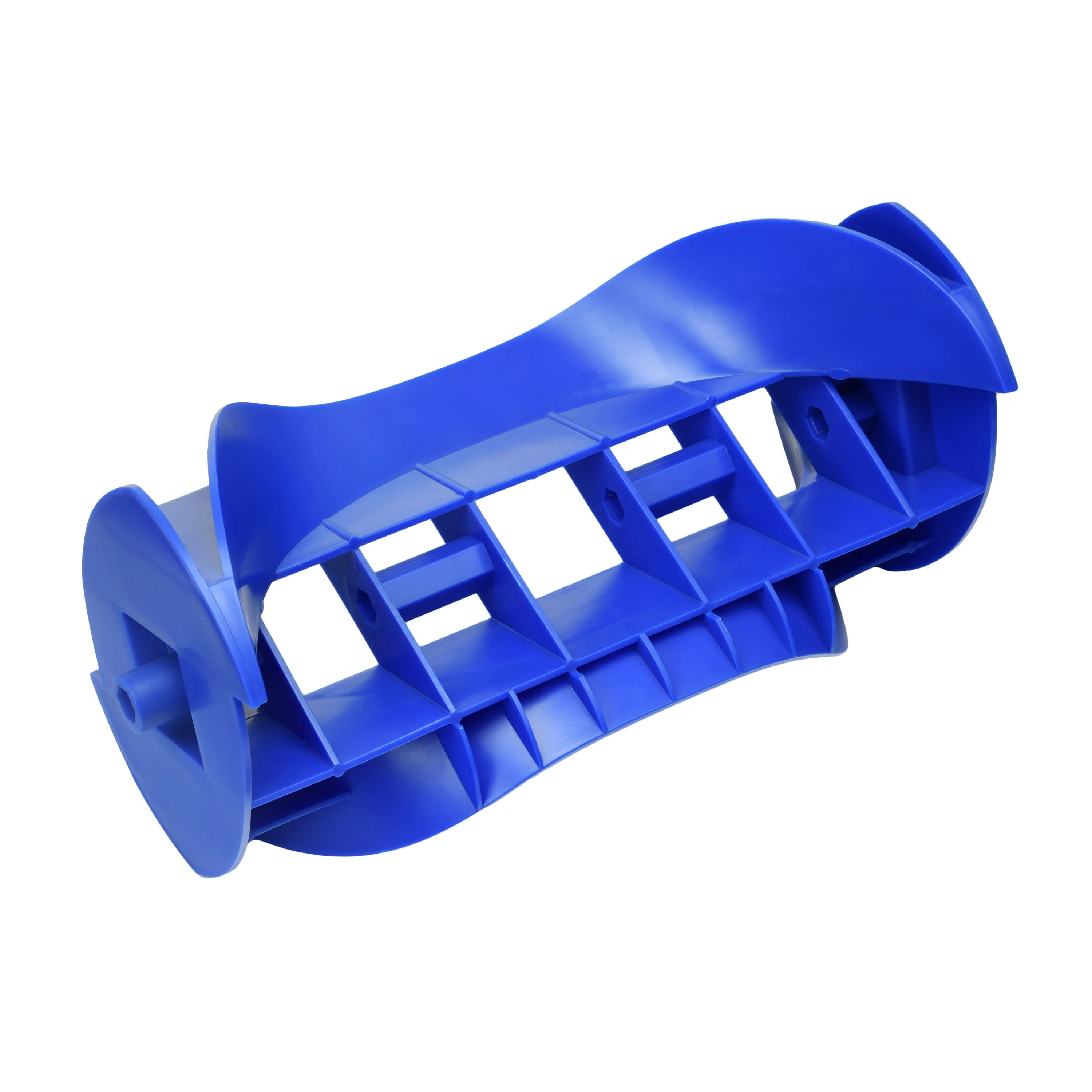 Snow Joe 24V-X2-SB15-AUGER Replacement Auger Kit for Snow Joe 24V-X2-SB15 Cordless Snow Blower - Image 2