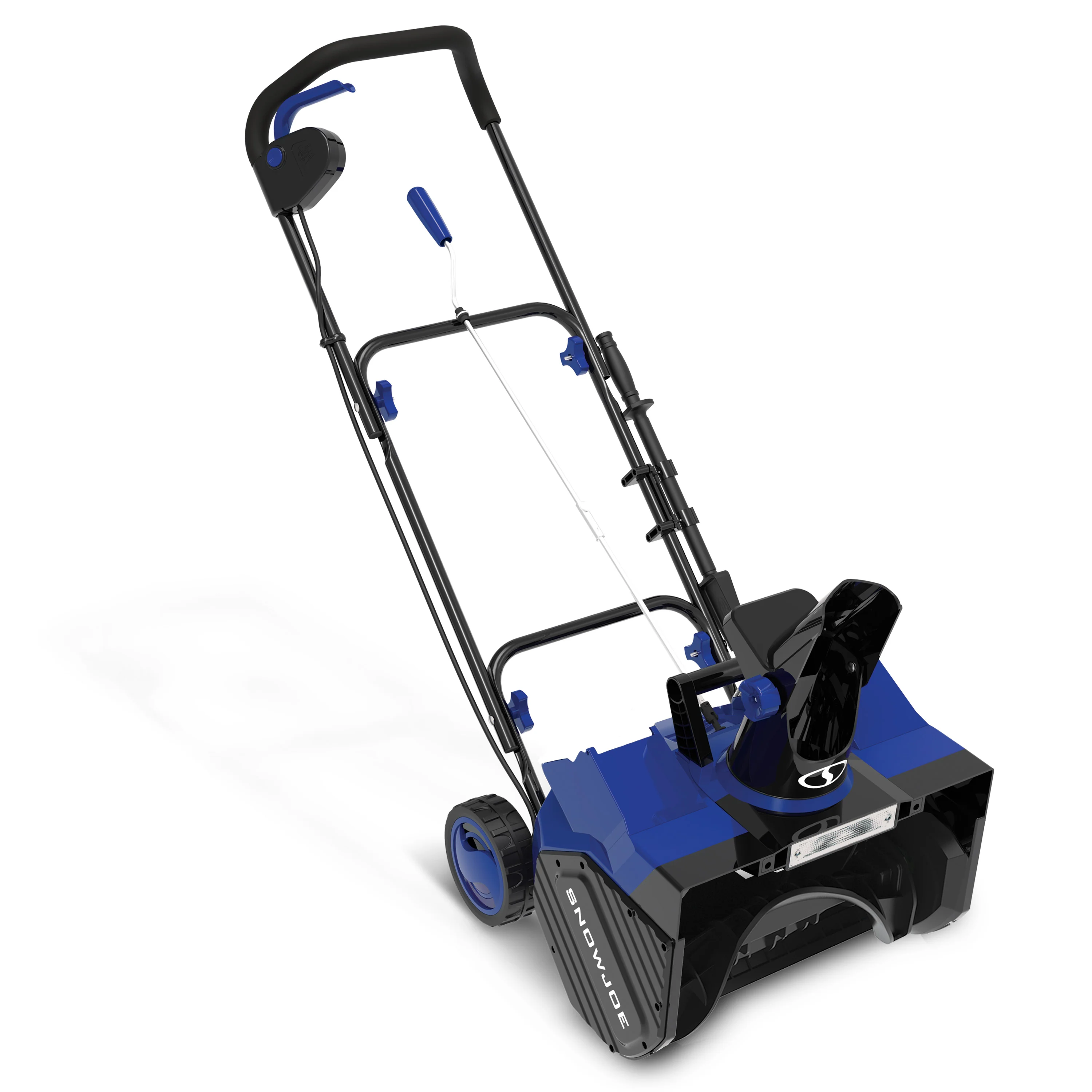 Snow Joe 48-Volt IONMAX Cordless Snow Blower | 18-Inch | Tool Only - Image 14