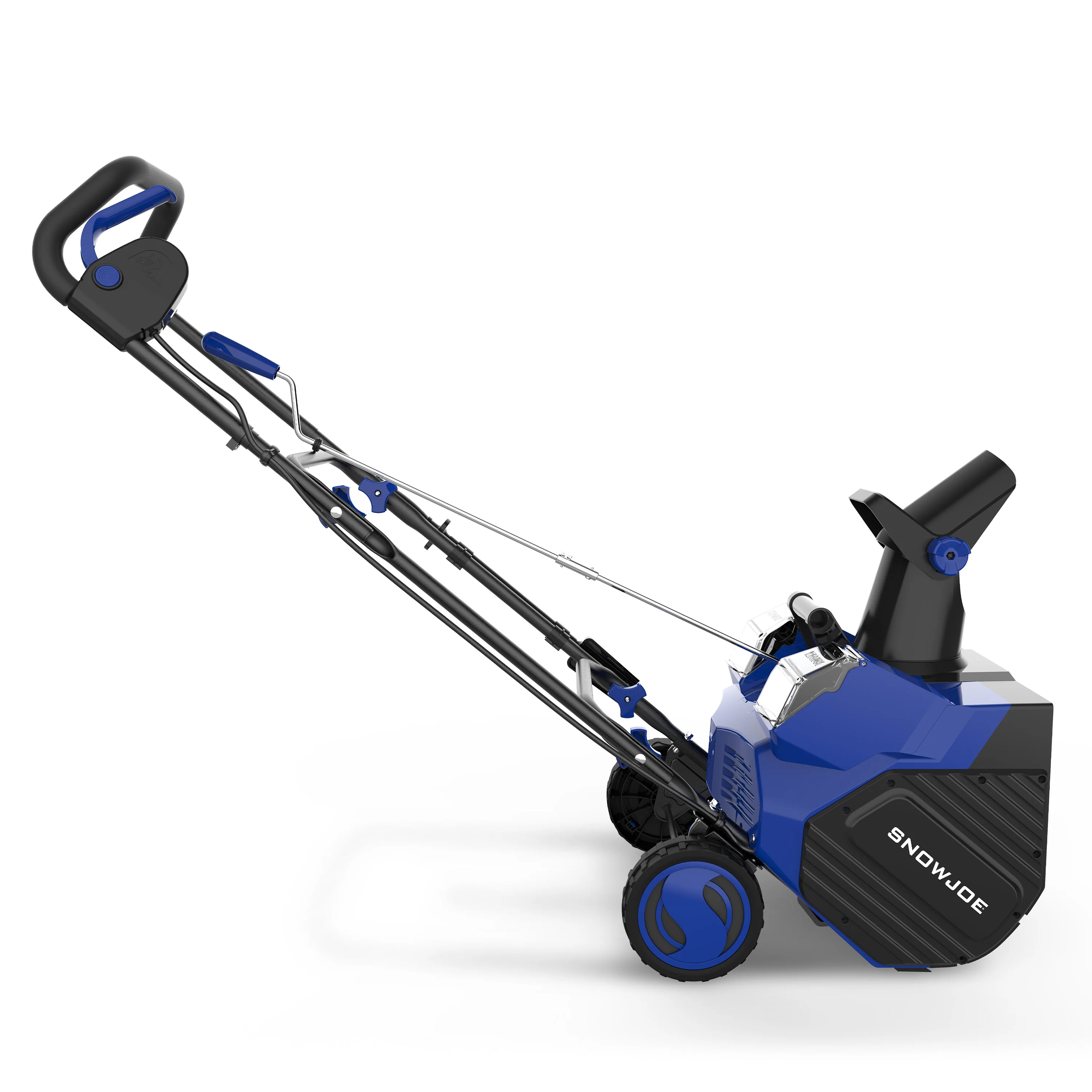 Snow Joe 48-Volt* IONMAX Cordless Snow Blower Kit | 18-Inch | W/ 2 x 5.0-Ah Batteries and Charger - Image 15