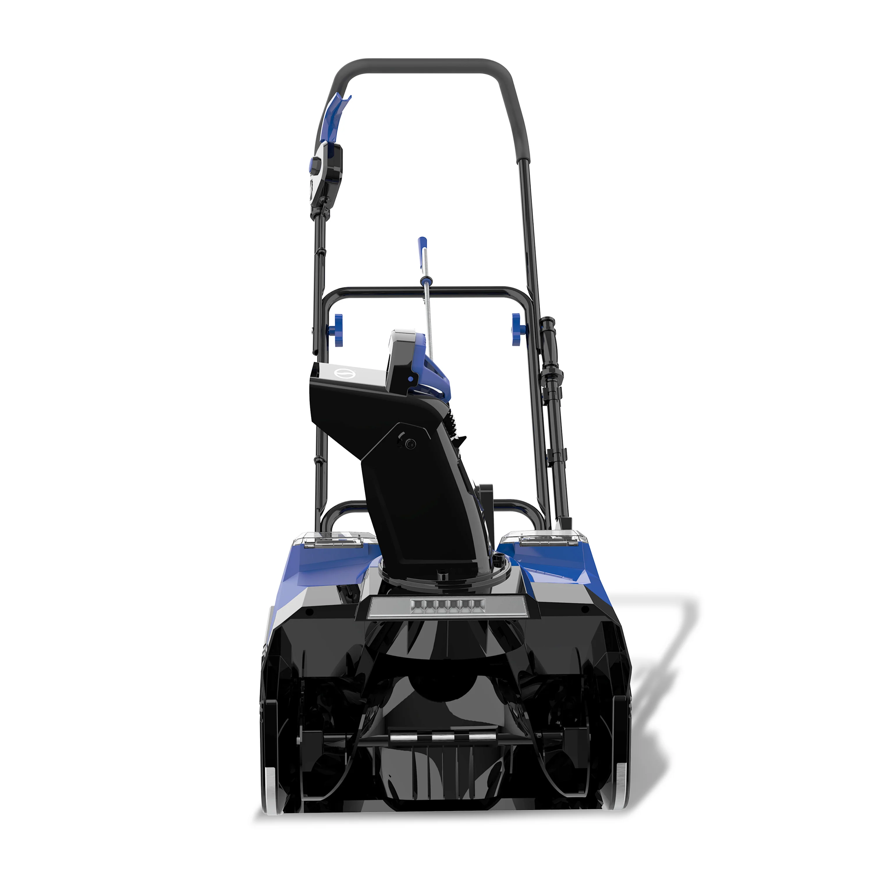 Snow Joe 24V-X2-SB18-GO 48-Volt* IONMAX Cordless Snow Blower Kit | 18-Inch | W/ 2 x 4.0-Ah Batteries + Charger - Image 2
