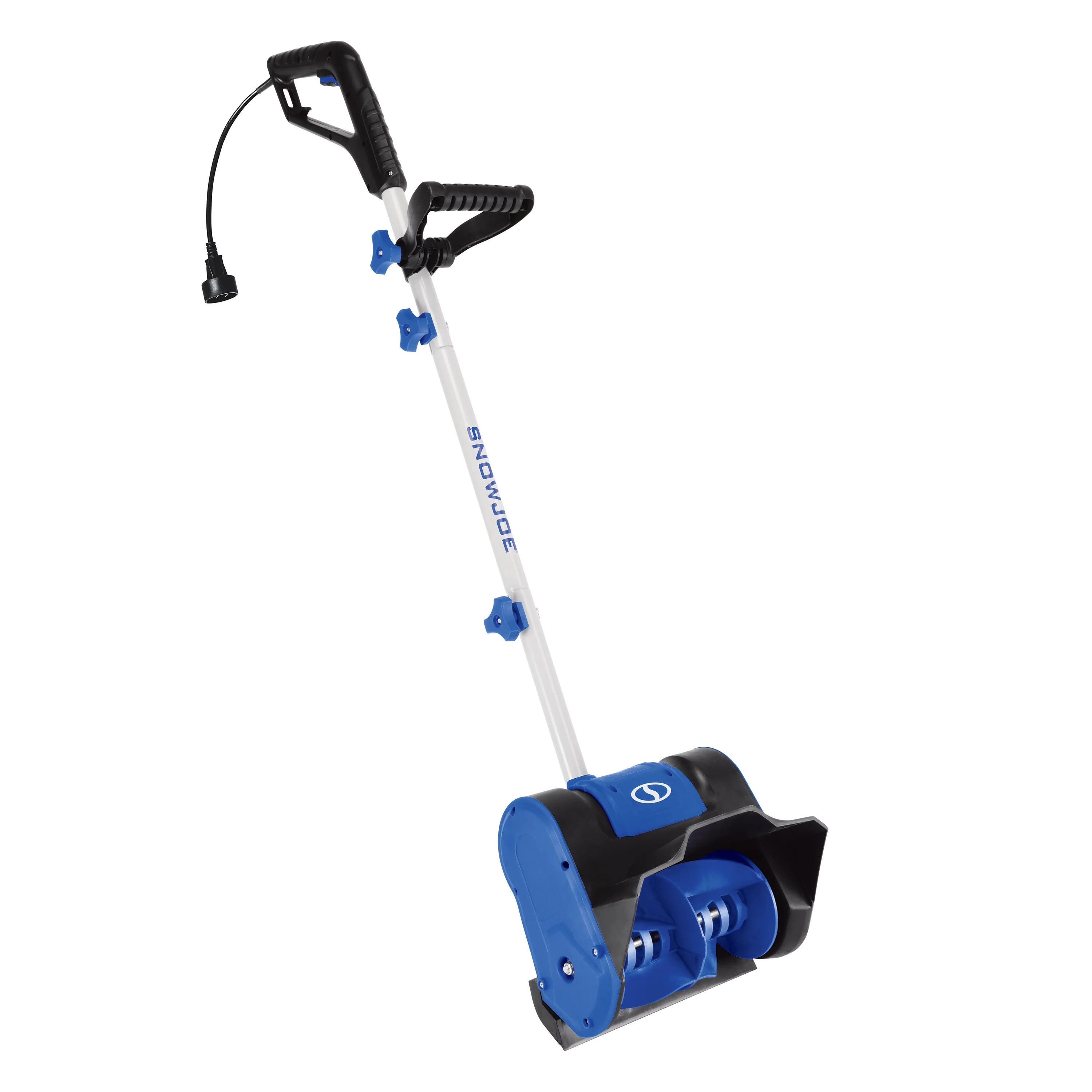 Snow Joe 320E Electric Snow Shovel | 10-Inch | 8.5-Amp - Image 4
