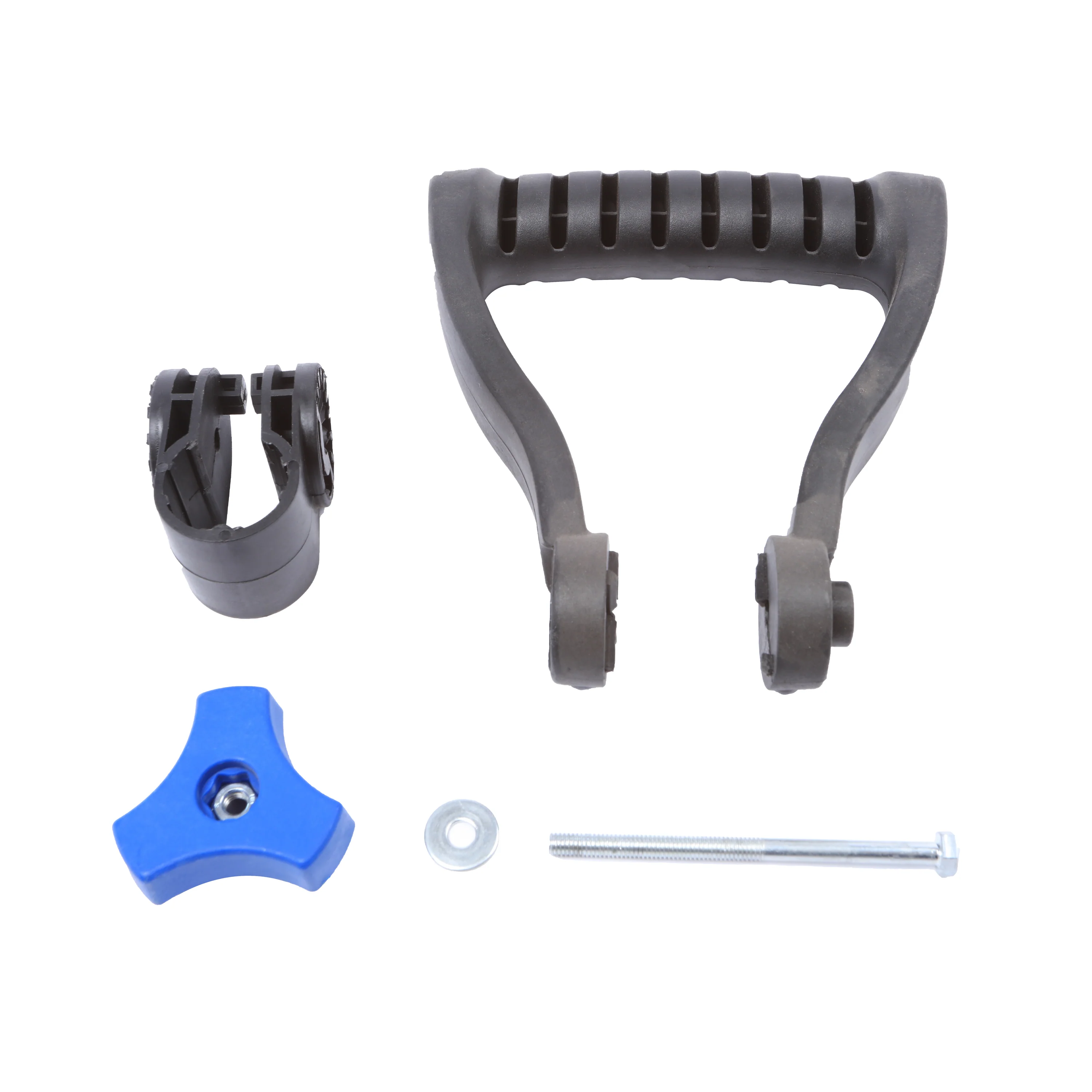 Snow Joe 320E Replacement Handle for 320E Electric Snow Shovel - Image 3