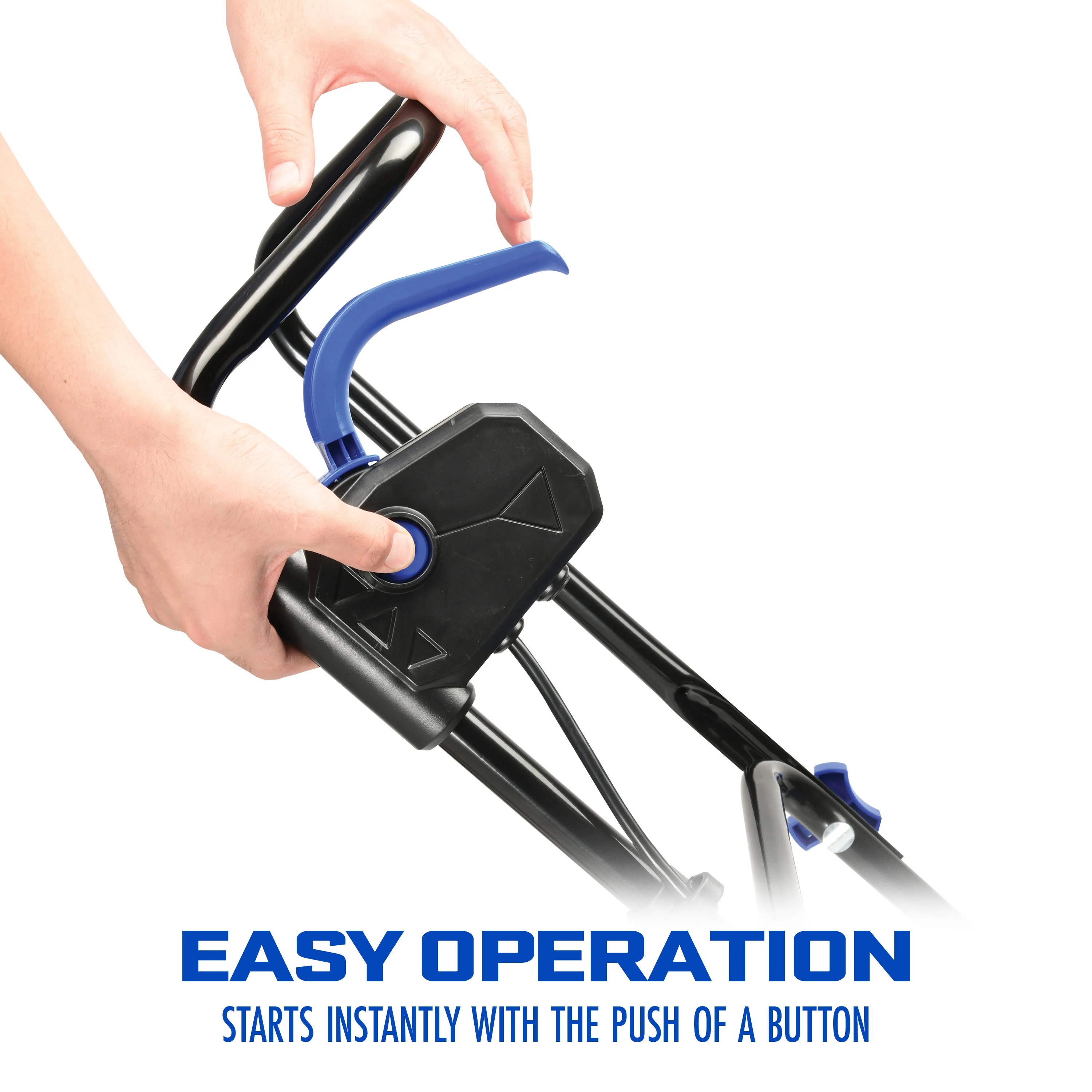 Snow Joe 24V-X2-SB15-CT 48-Volt IONMAX Cordless Snow Blower Kit | 15-Inch | Tool Only - Image 10