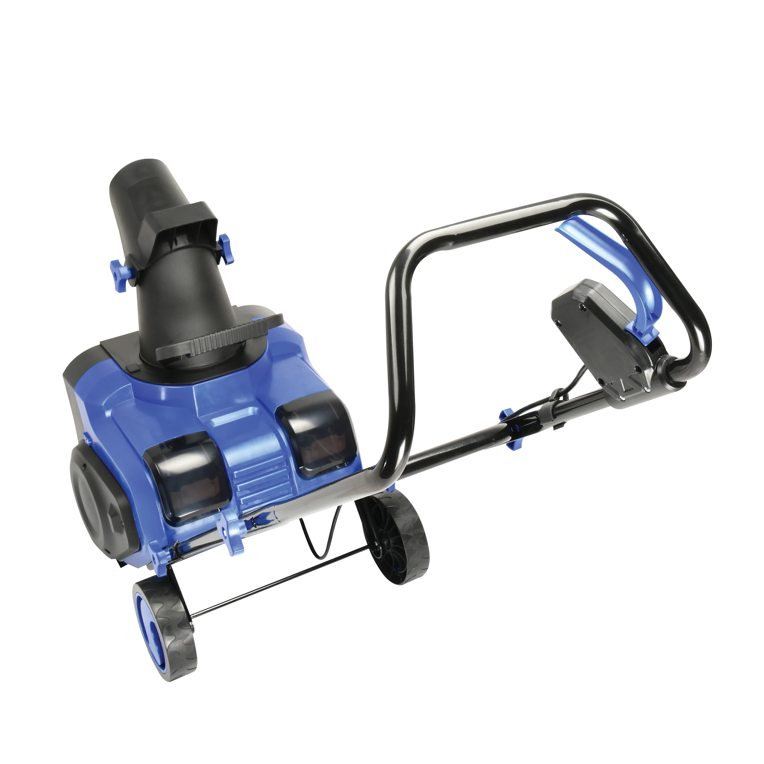Snow Joe 24V-X2-SB15-CT 48-Volt IONMAX Cordless Snow Blower Kit | 15-Inch | Tool Only - Image 12