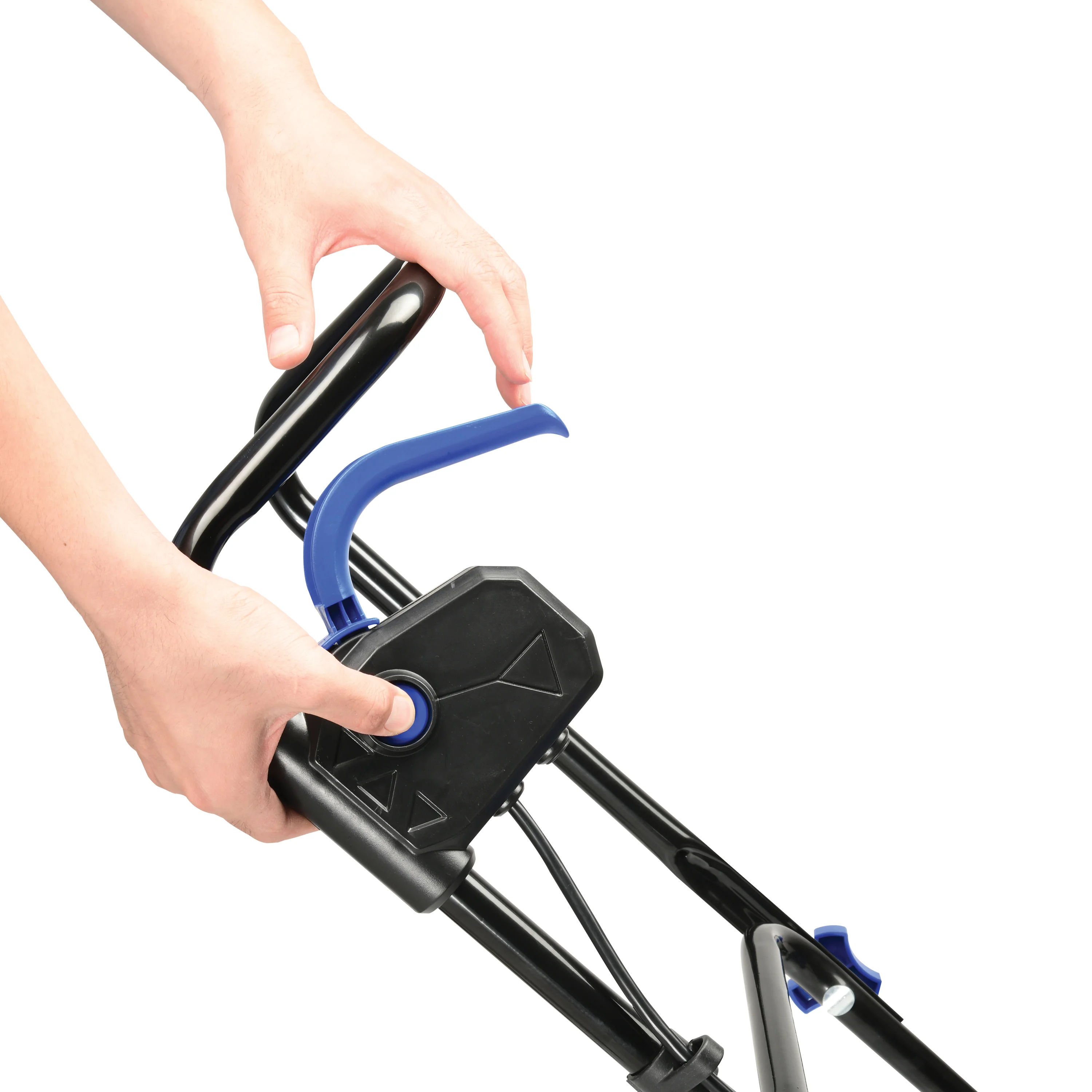 Snow Joe 24V-X2-SB15-CT 48-Volt IONMAX Cordless Snow Blower Kit | 15-Inch | Tool Only - Image 13