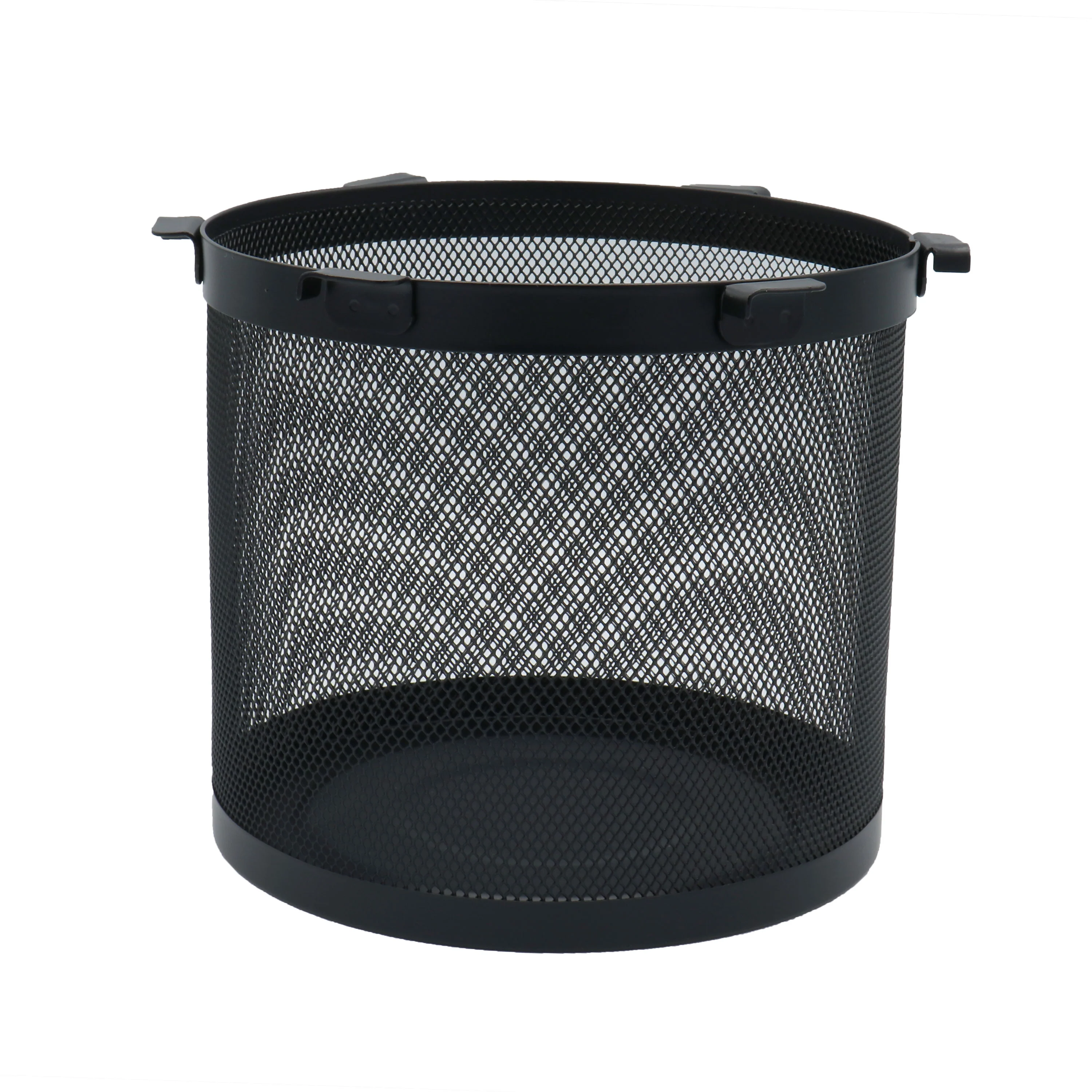 Snow Joe ASHJ201-2-WBSKT Ash Vacuum Replacement Filter Basket for ASHJ201 and ASHJ202E