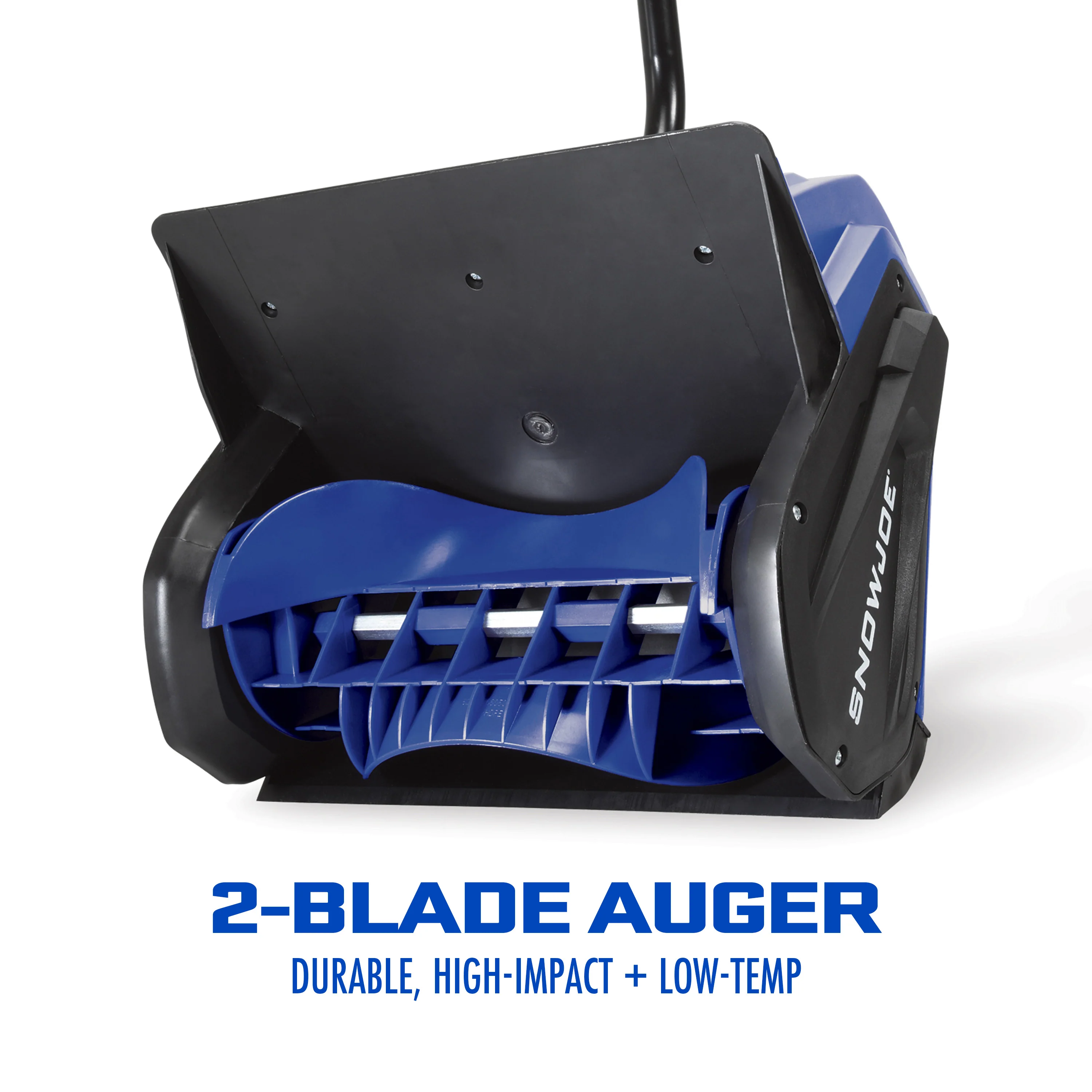 Snow Joe Best Value Winter Combo Kit | 24V Cordless Snow Shovel + 48V Cordless Snow Blower | W/ 3 x 4.0-Ah Batteries + 2 x Chargers, Ice Scrapers, & Covers - Image 10