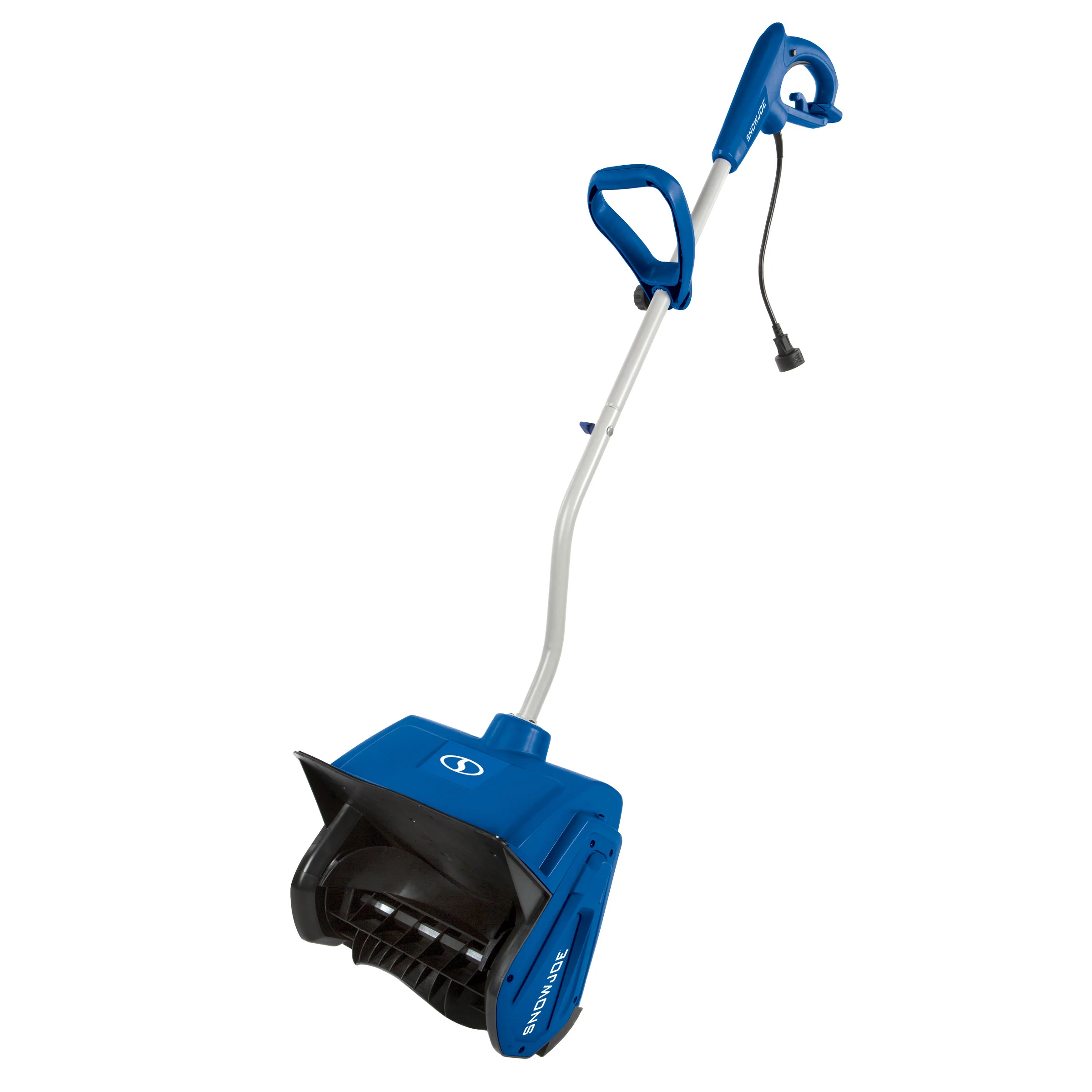 Snow Joe Electric Shovel Protection & Accessory Bundle | Snow Shovel + Cover + Snow Broom - Image 6